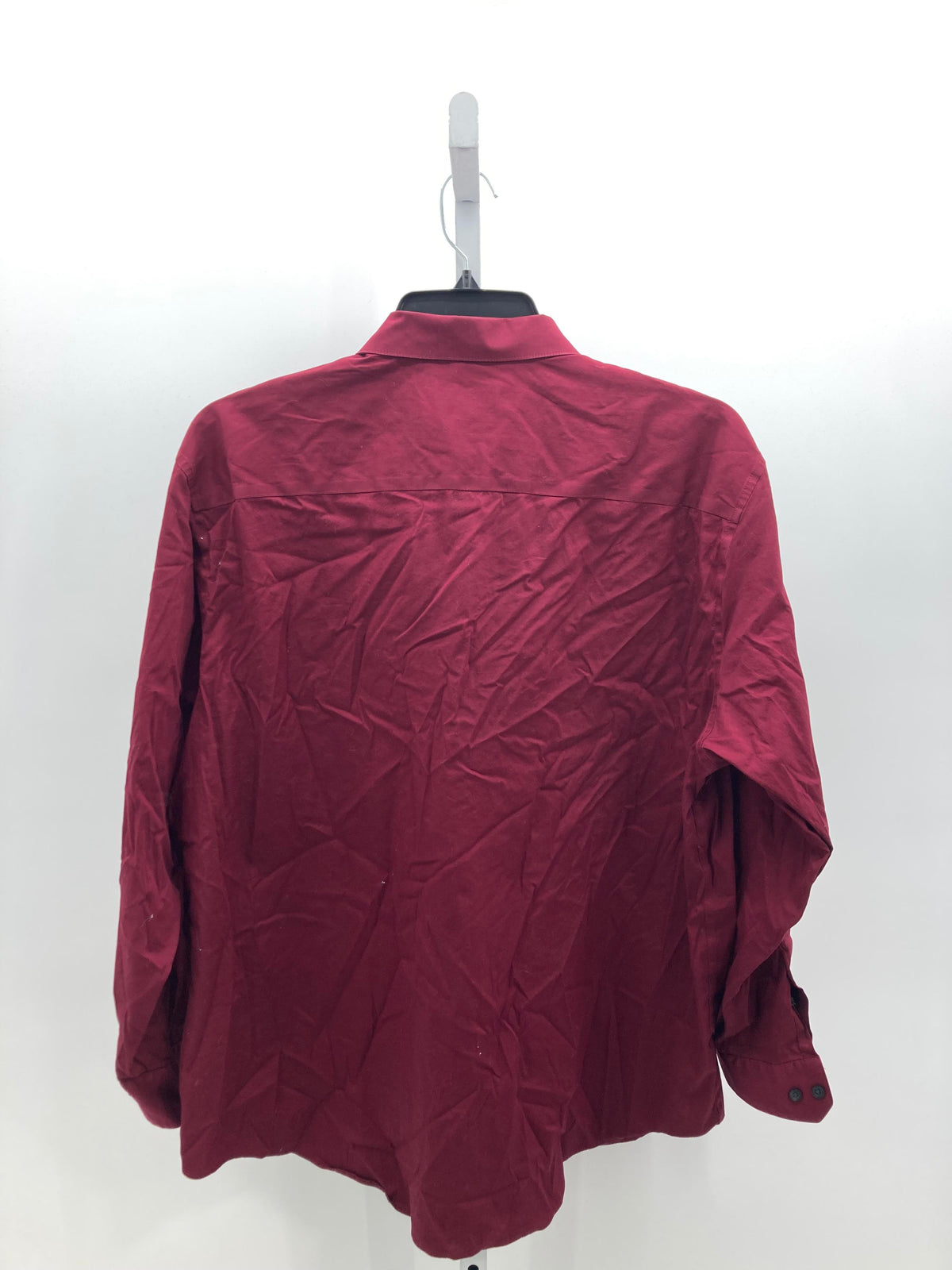 BTN DOWN REGULAR FIT