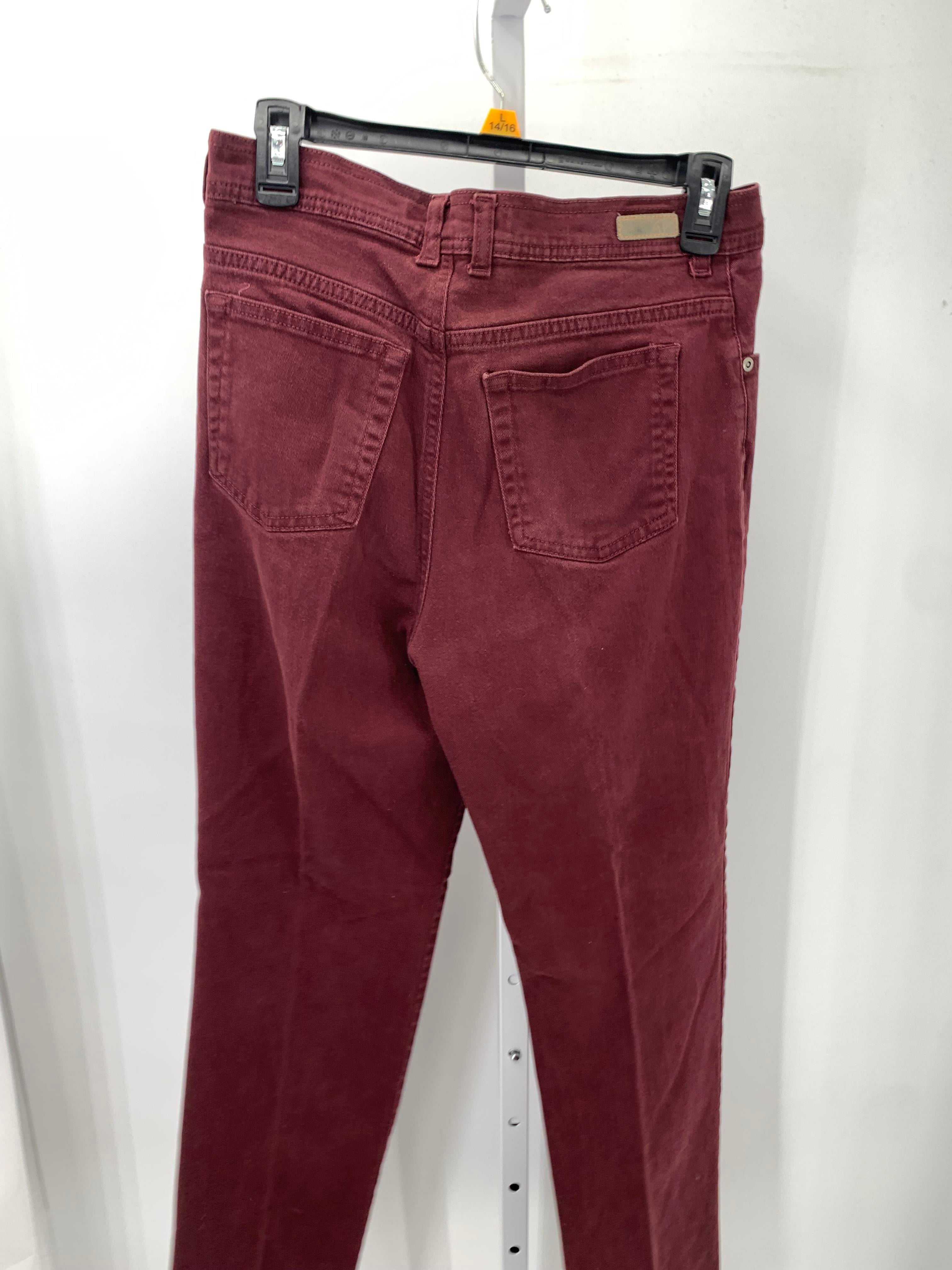 Gloria Vanderbilt Size 8 Misses Jeans