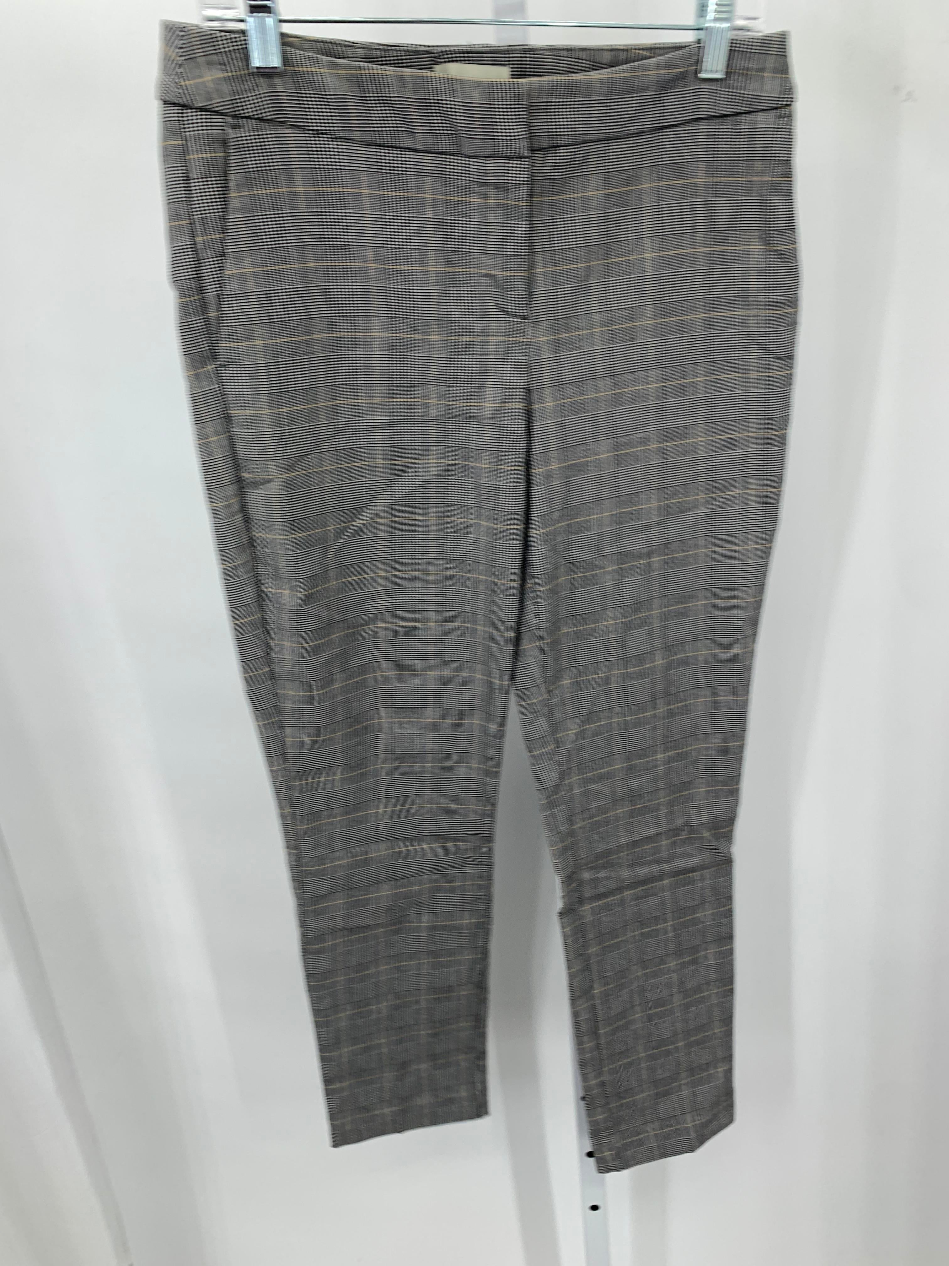 Adrienne Vittadini Size 8 Misses Pants