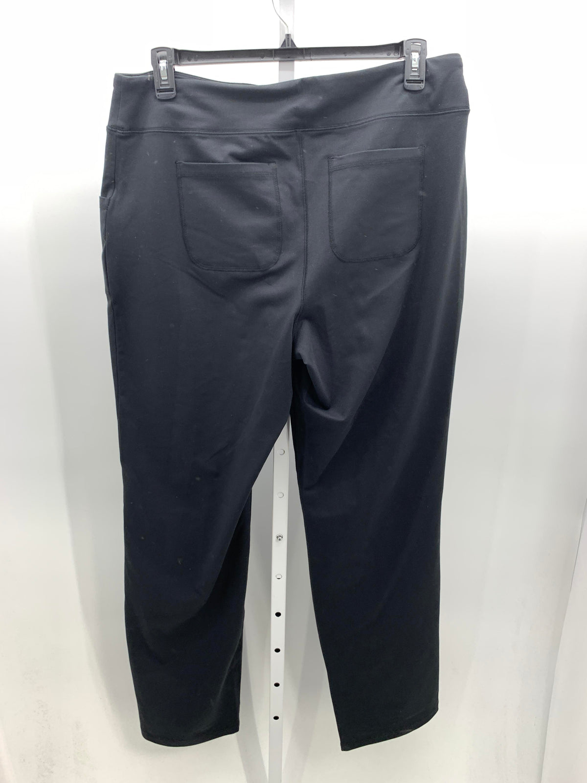 Lands End Size Extra Large Misses Pants