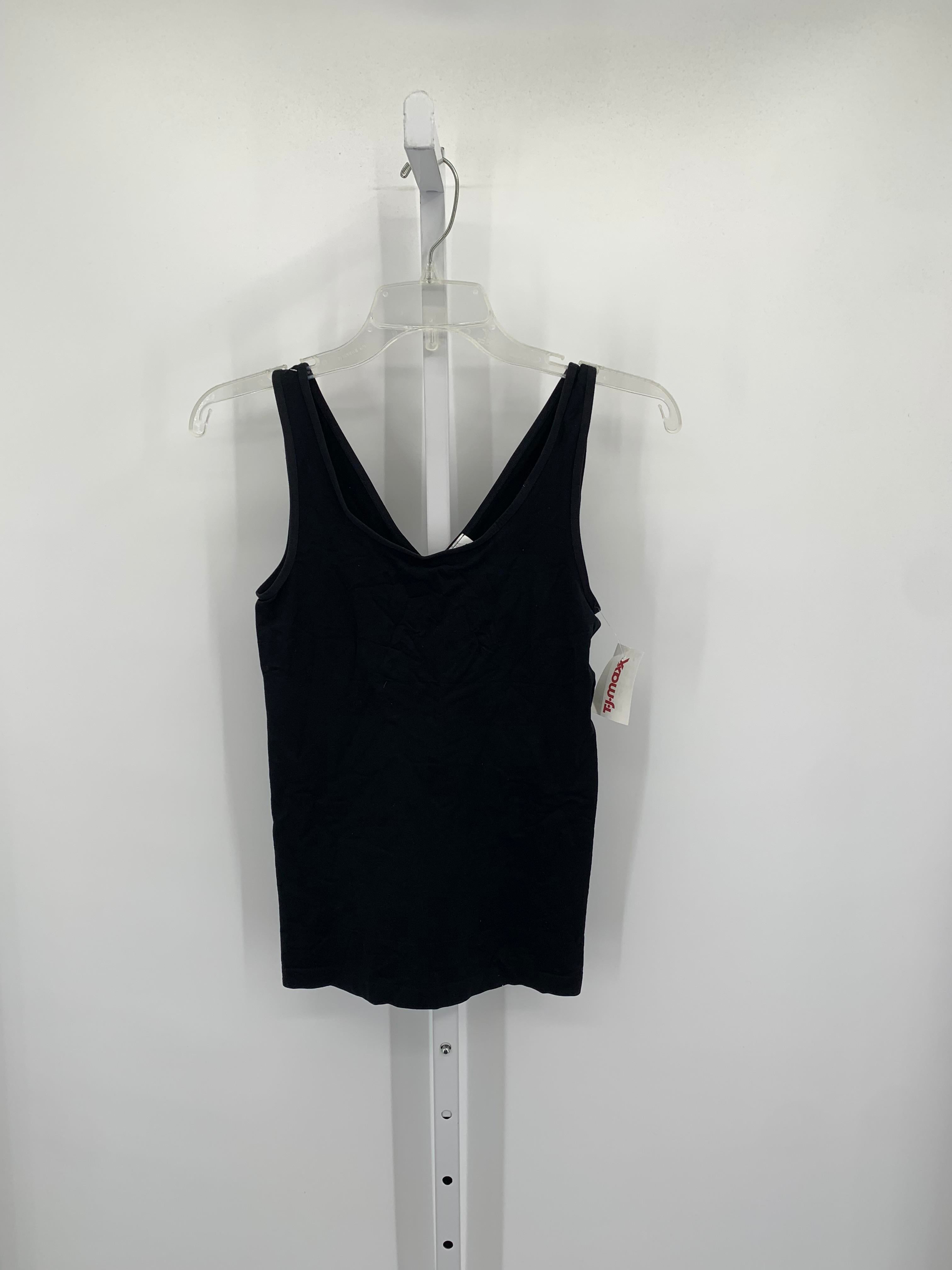 Size M/L Misses Cami