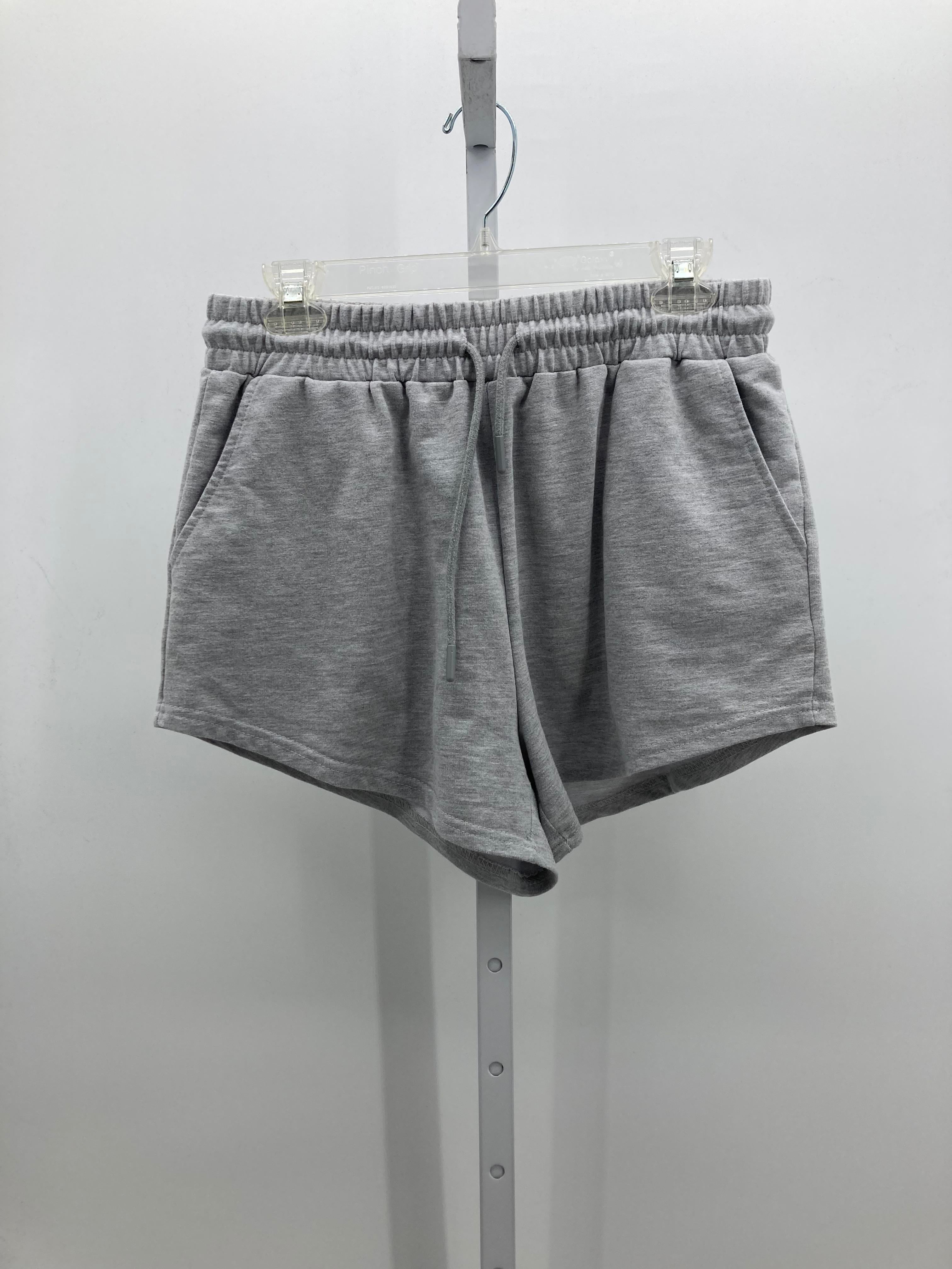 Size Large Misses Shorts