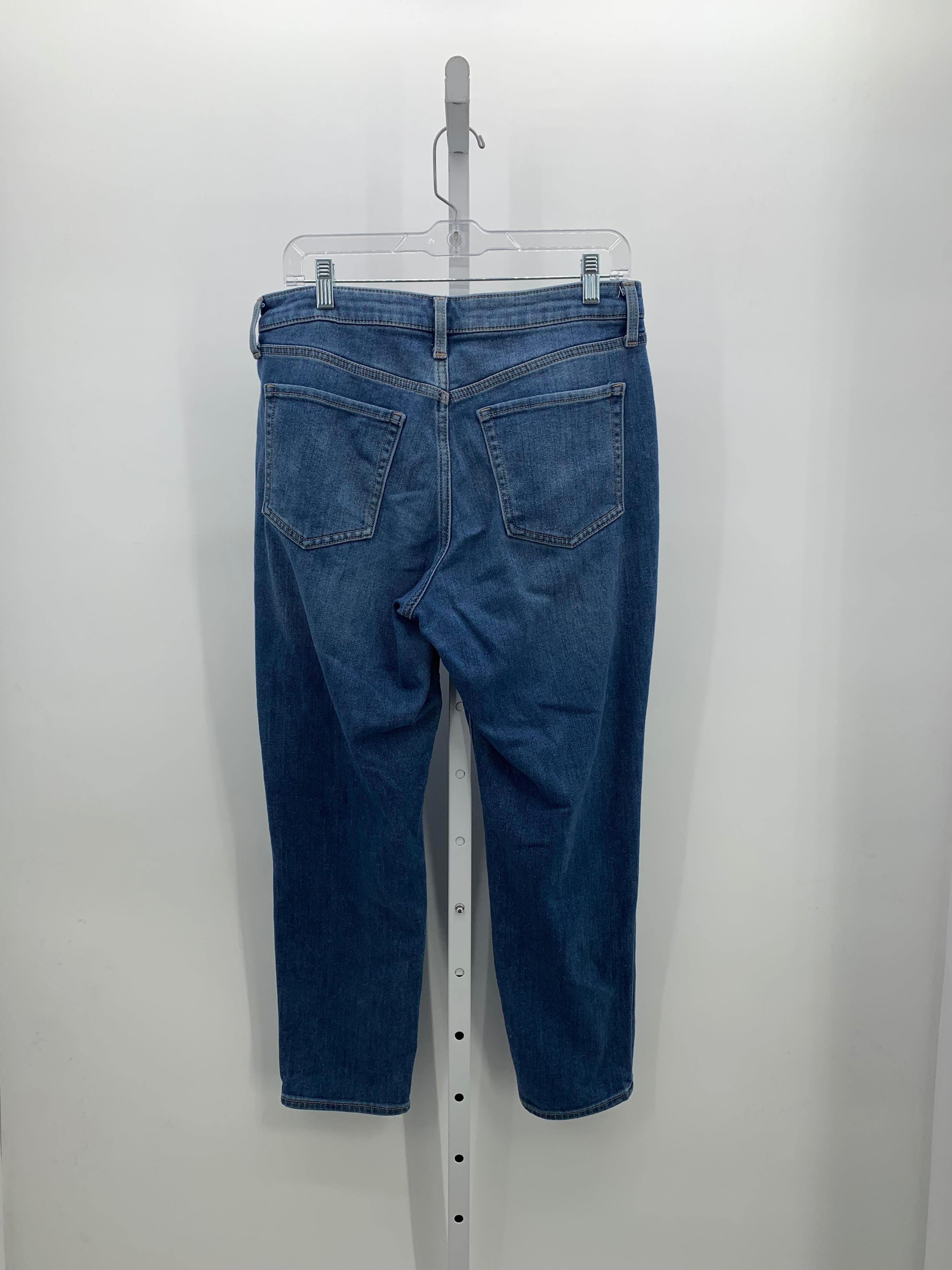 Old Navy Size 10 Misses Jeans