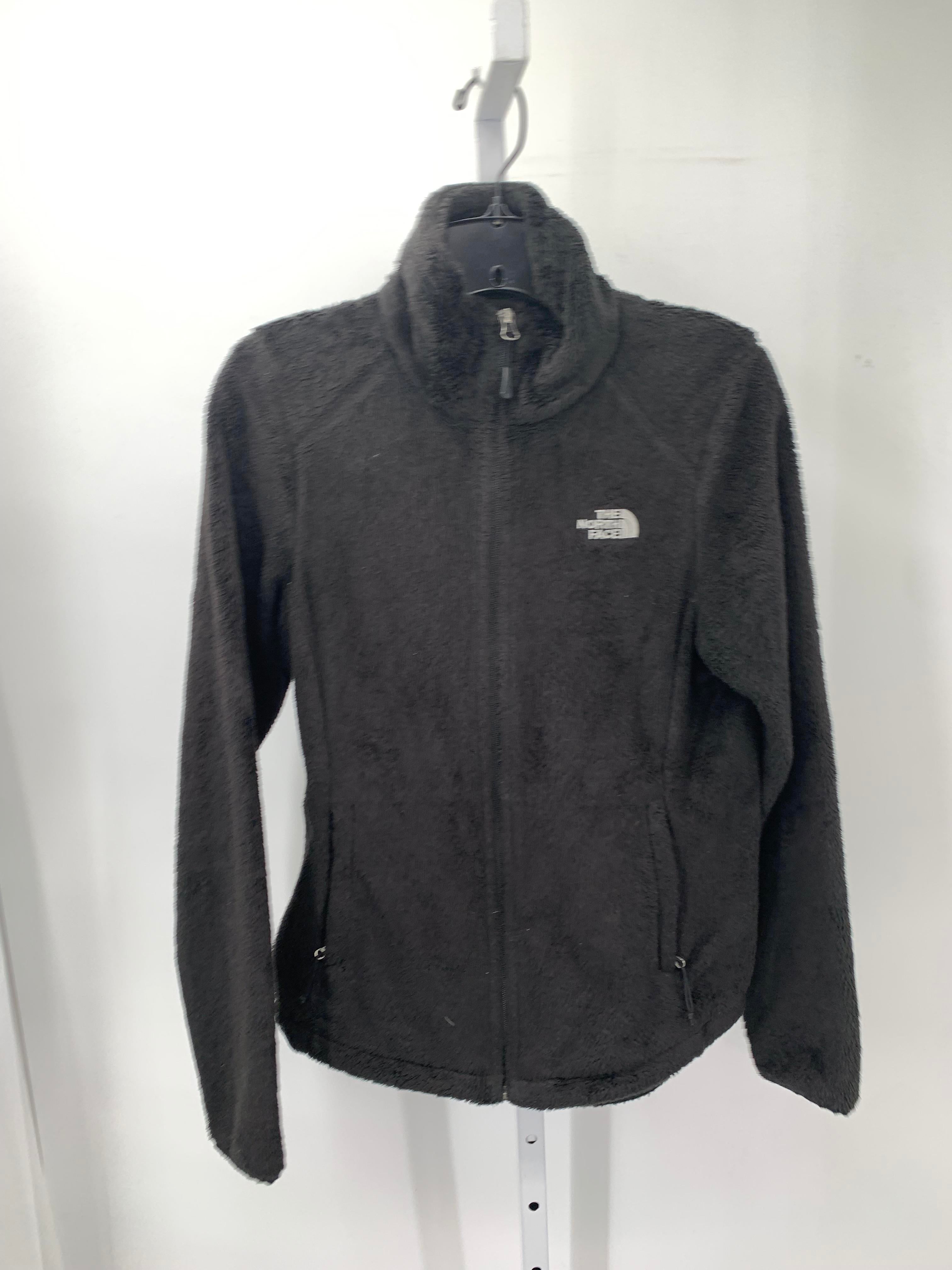 The North Face Size Small Misses Fleece Jacket