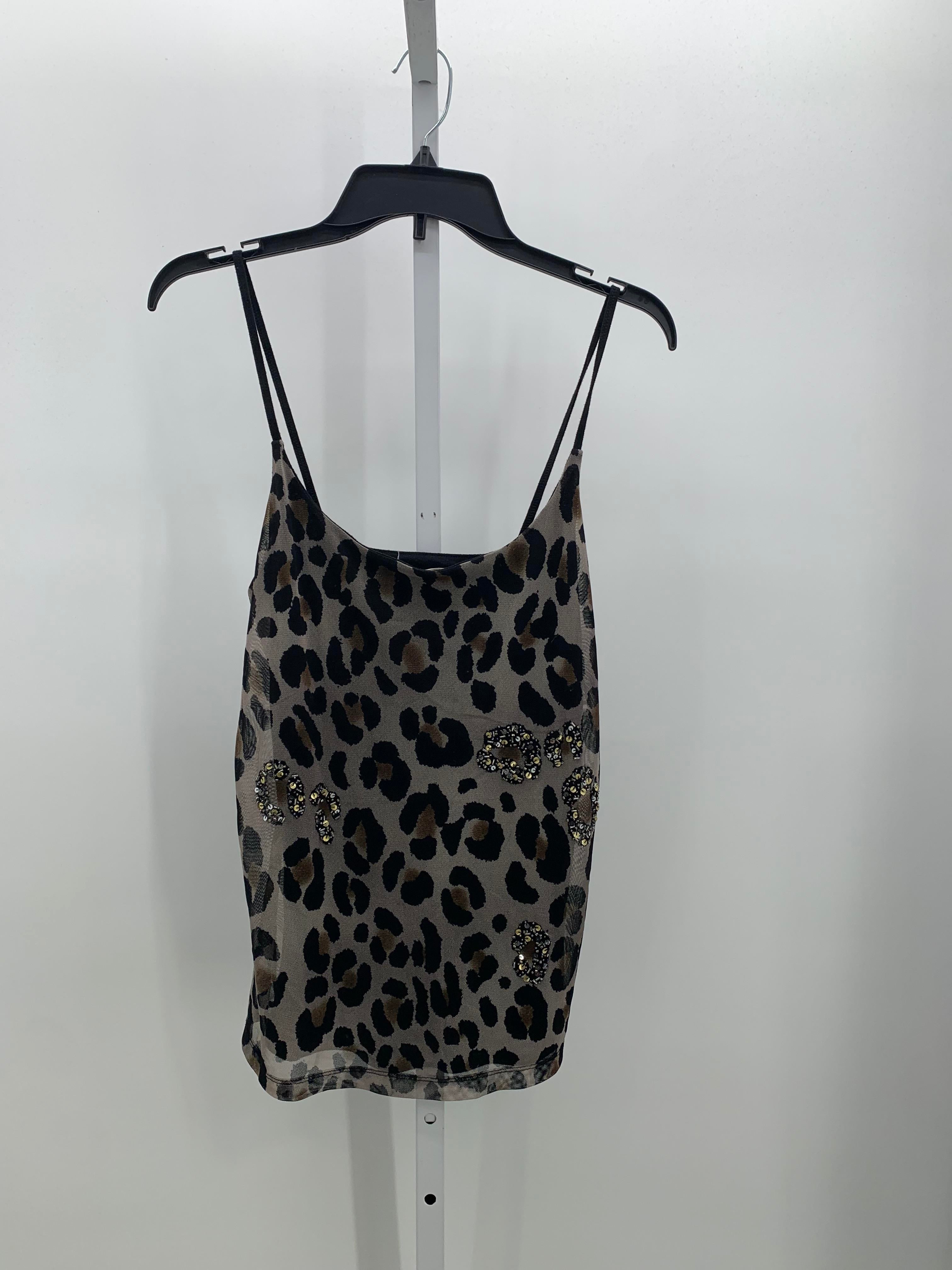 Ikea Size Large Misses Tank