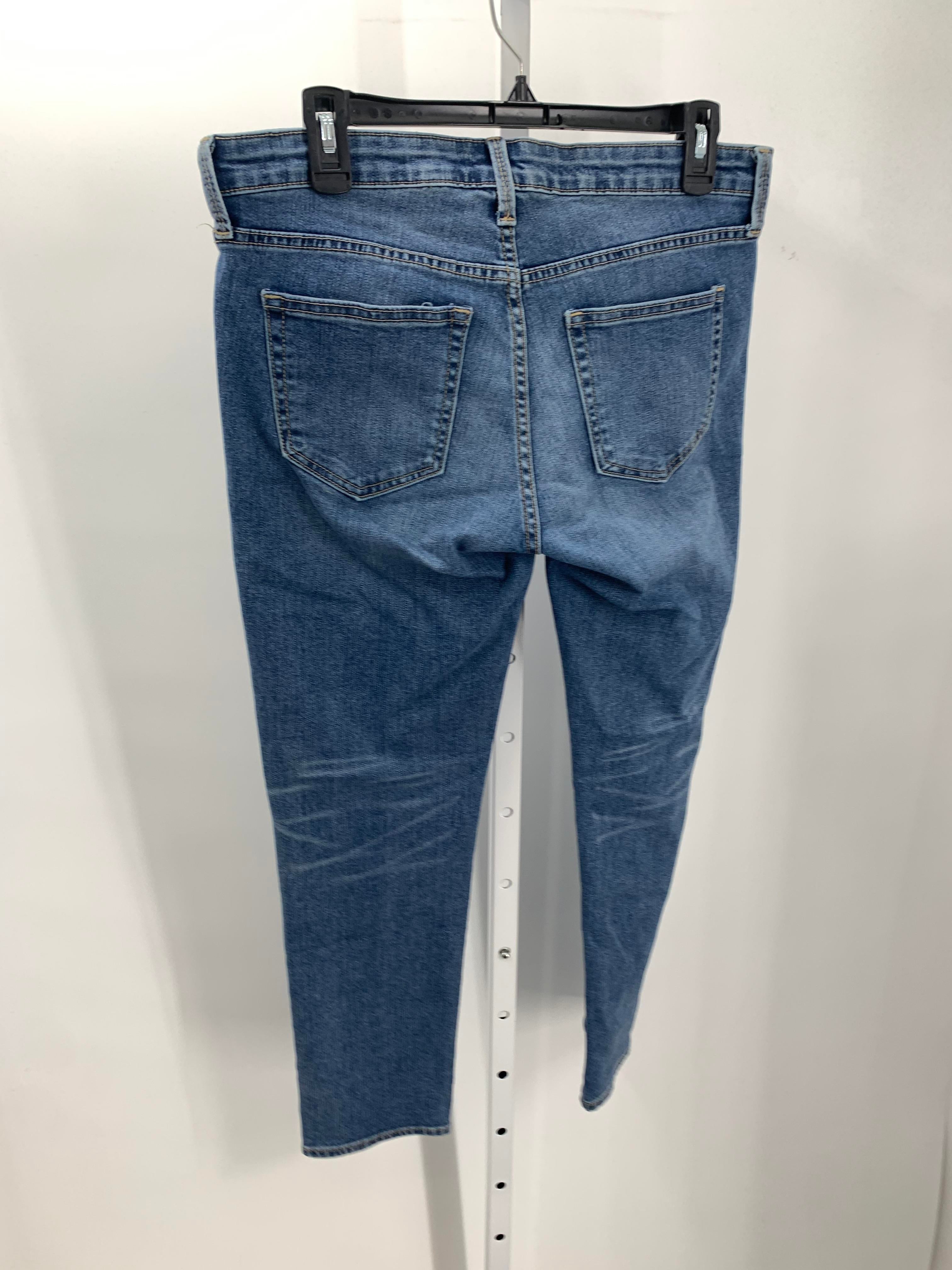 Gap Size 6 Misses Jeans