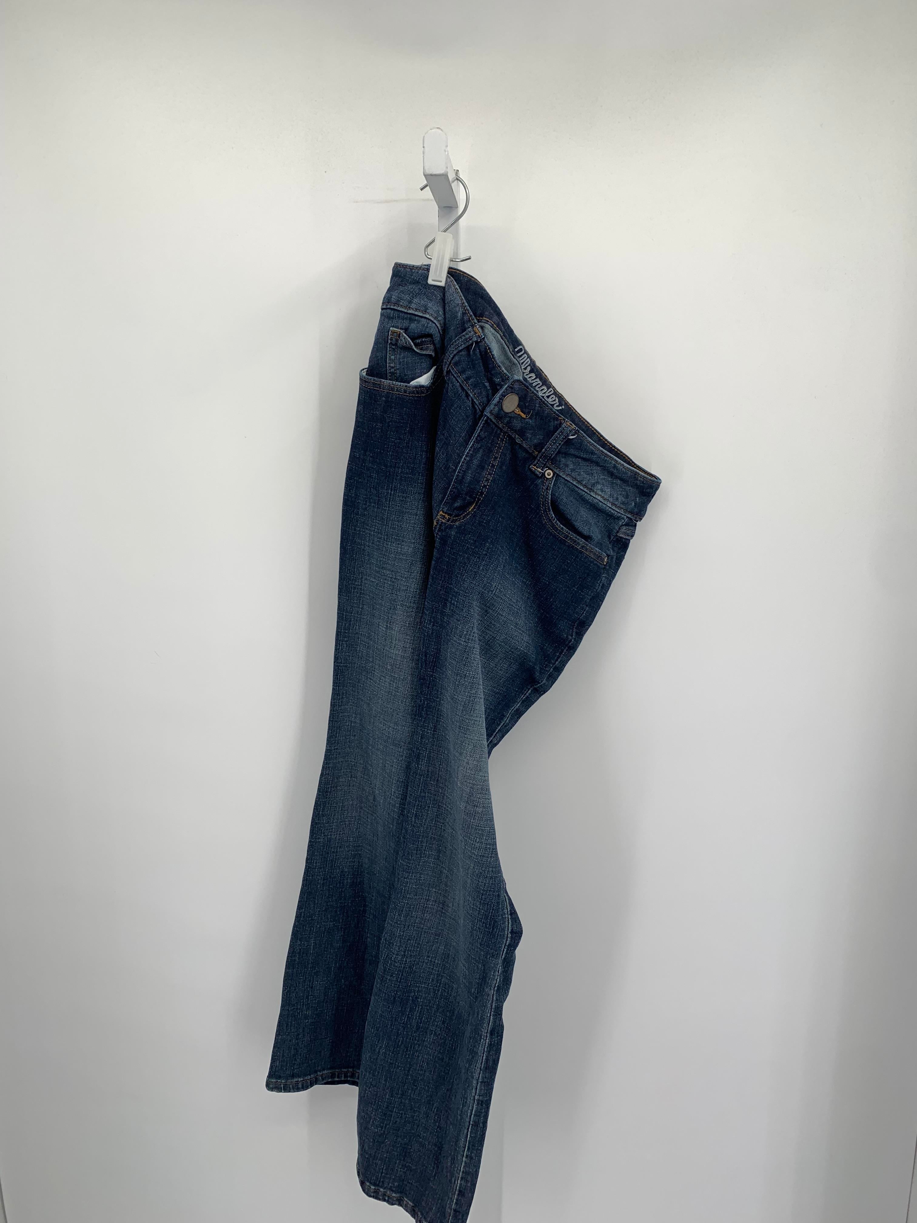 Wrangler Size 9 Juniors Jeans