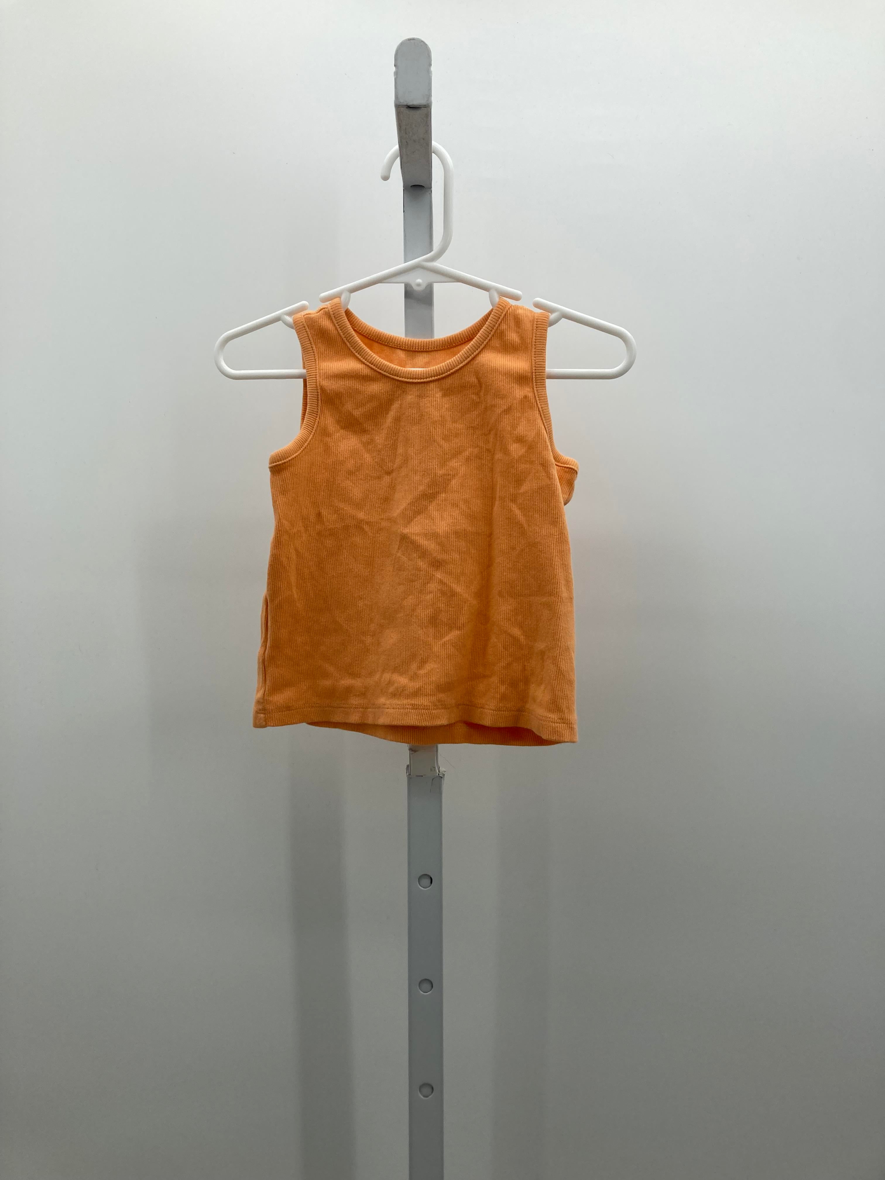 Children's Place Size 2T Girls Tank