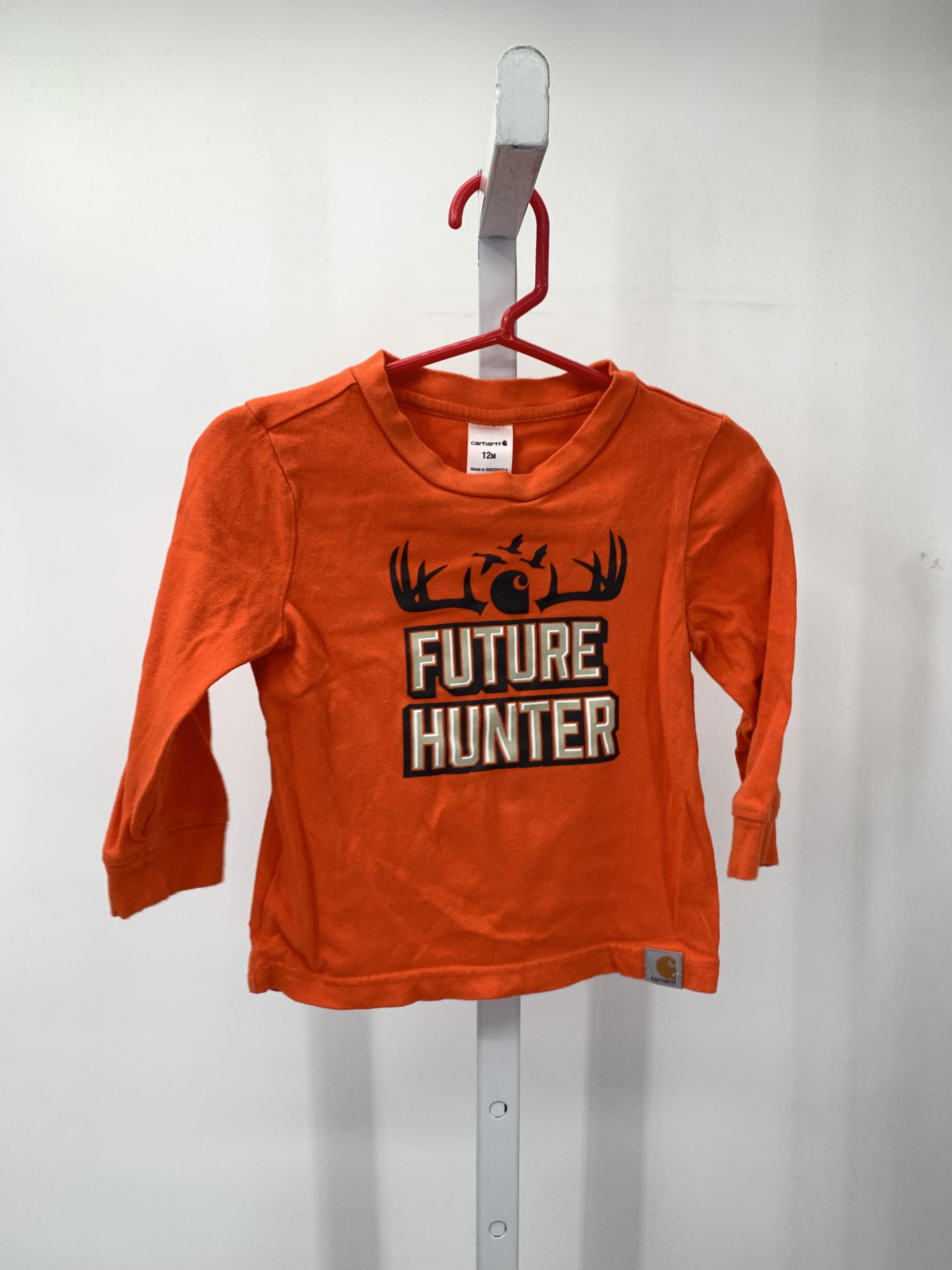 FUTURE HUNTER KNIT