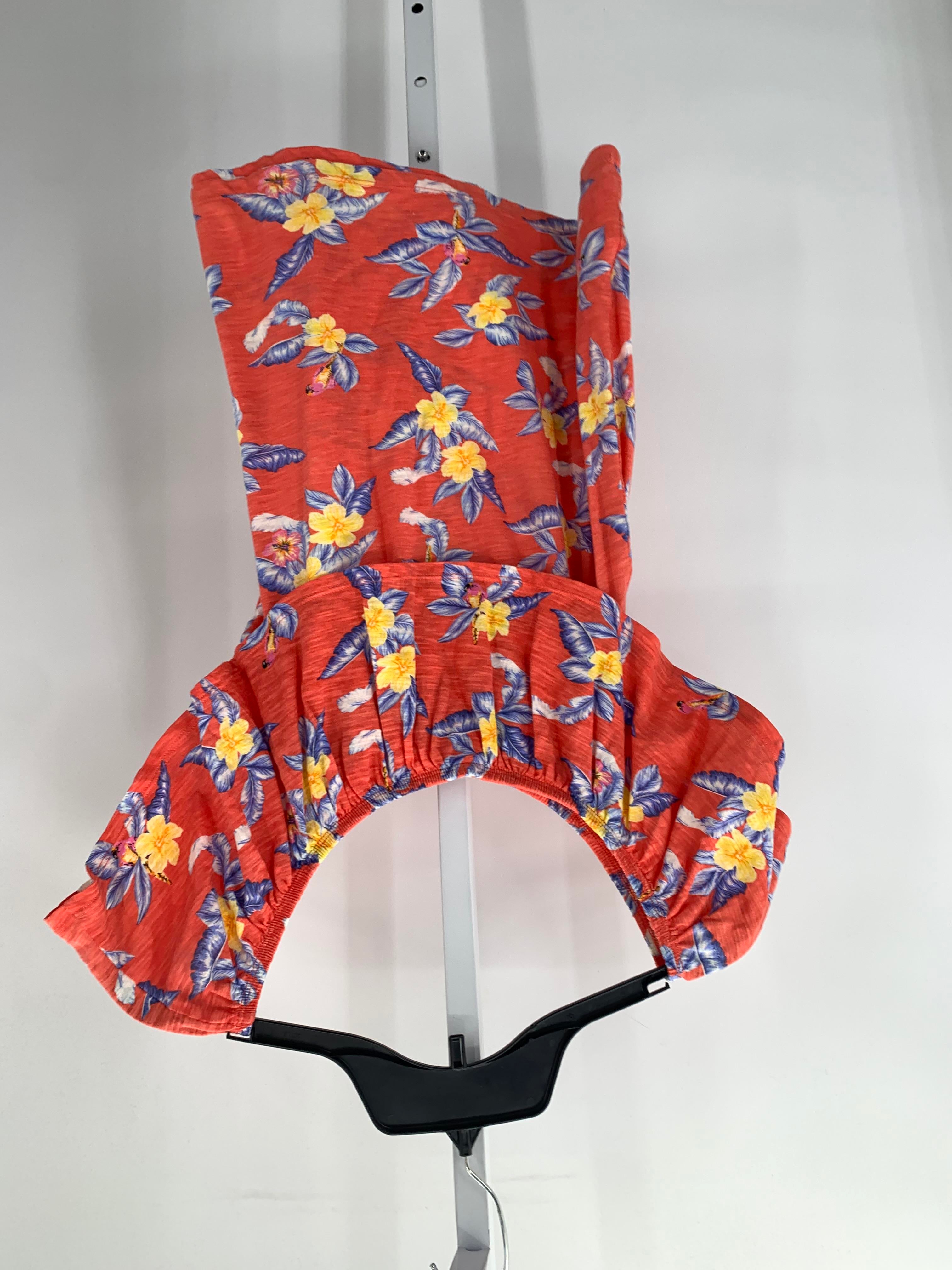 Old Navy Size X Small Misses Sleeveless Shirt
