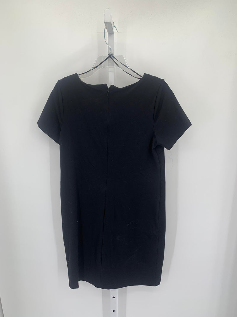 Tahari Size 8 Misses Short Sleeve Dress