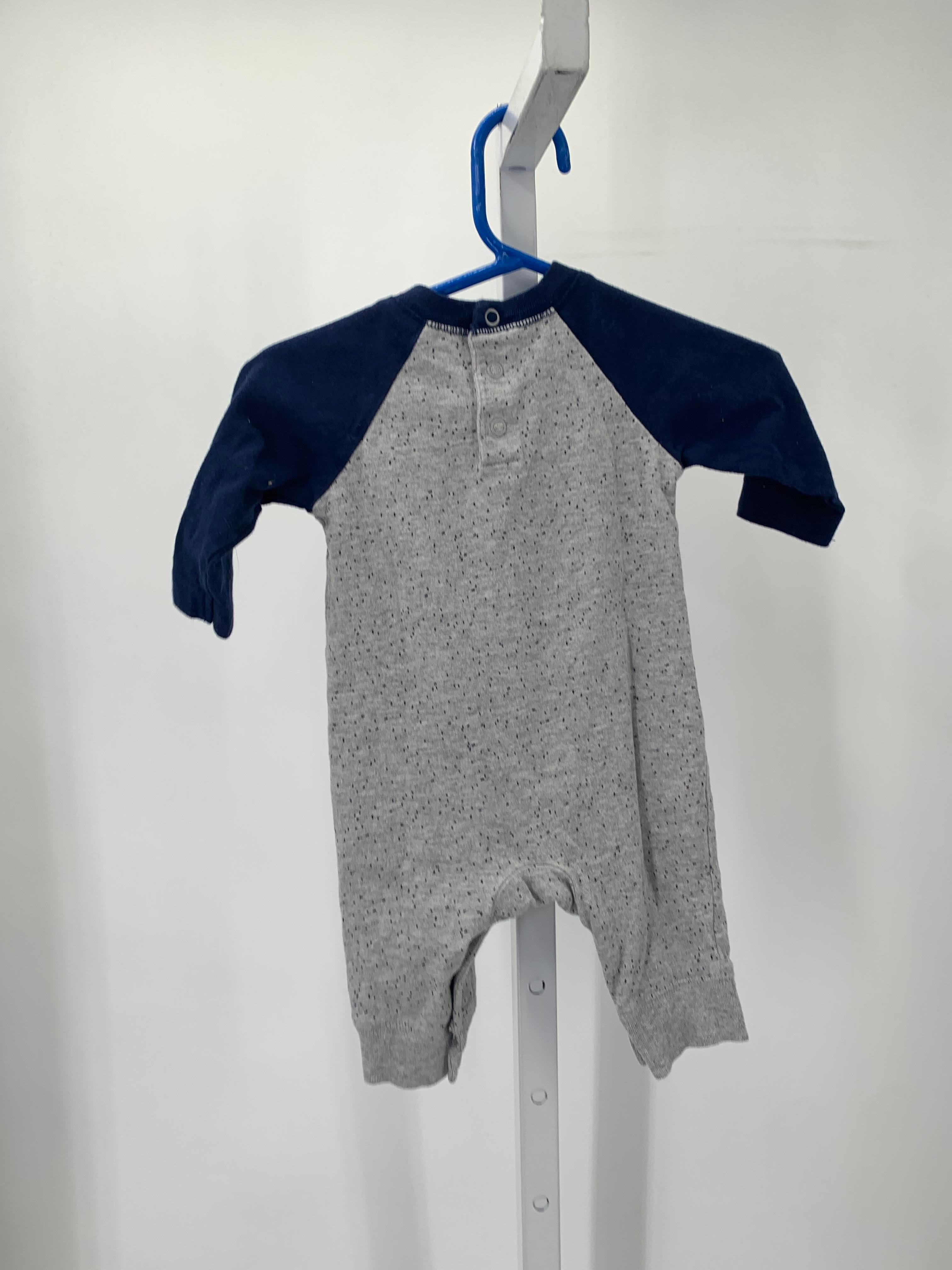 DOG KNIT ROMPER