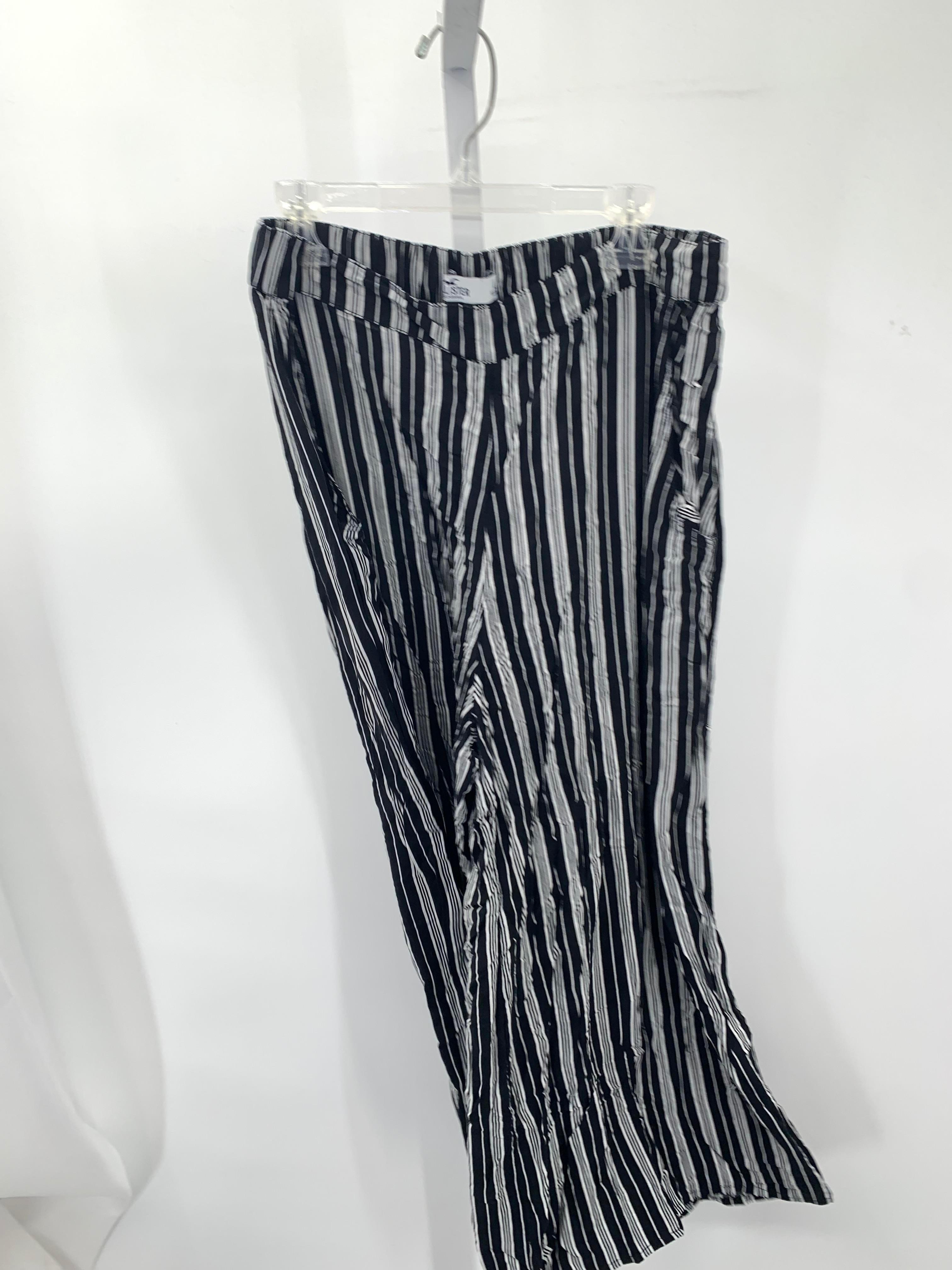 Hollister Size Large Juniors Pants