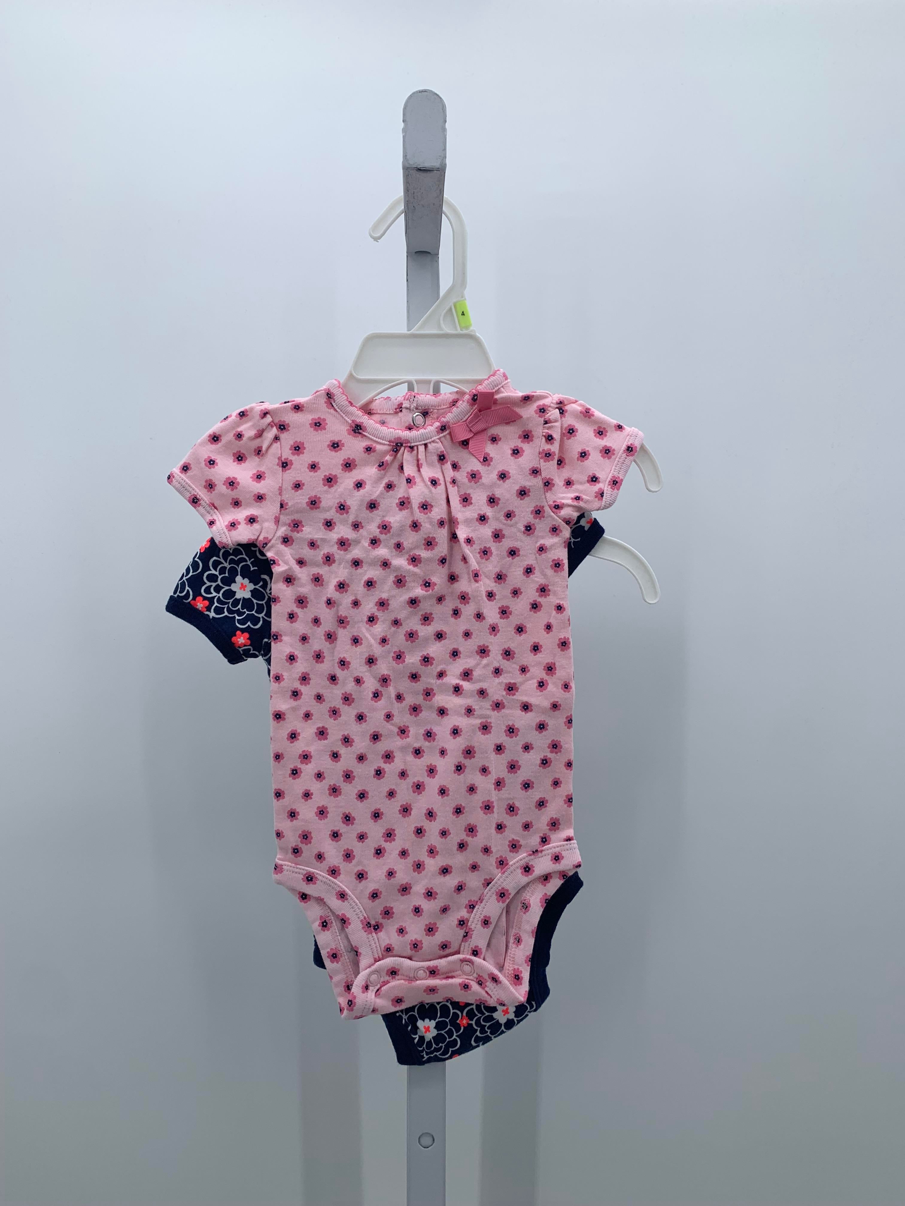 Simple Joys Size 3-6 Months Girls 2 Pieces