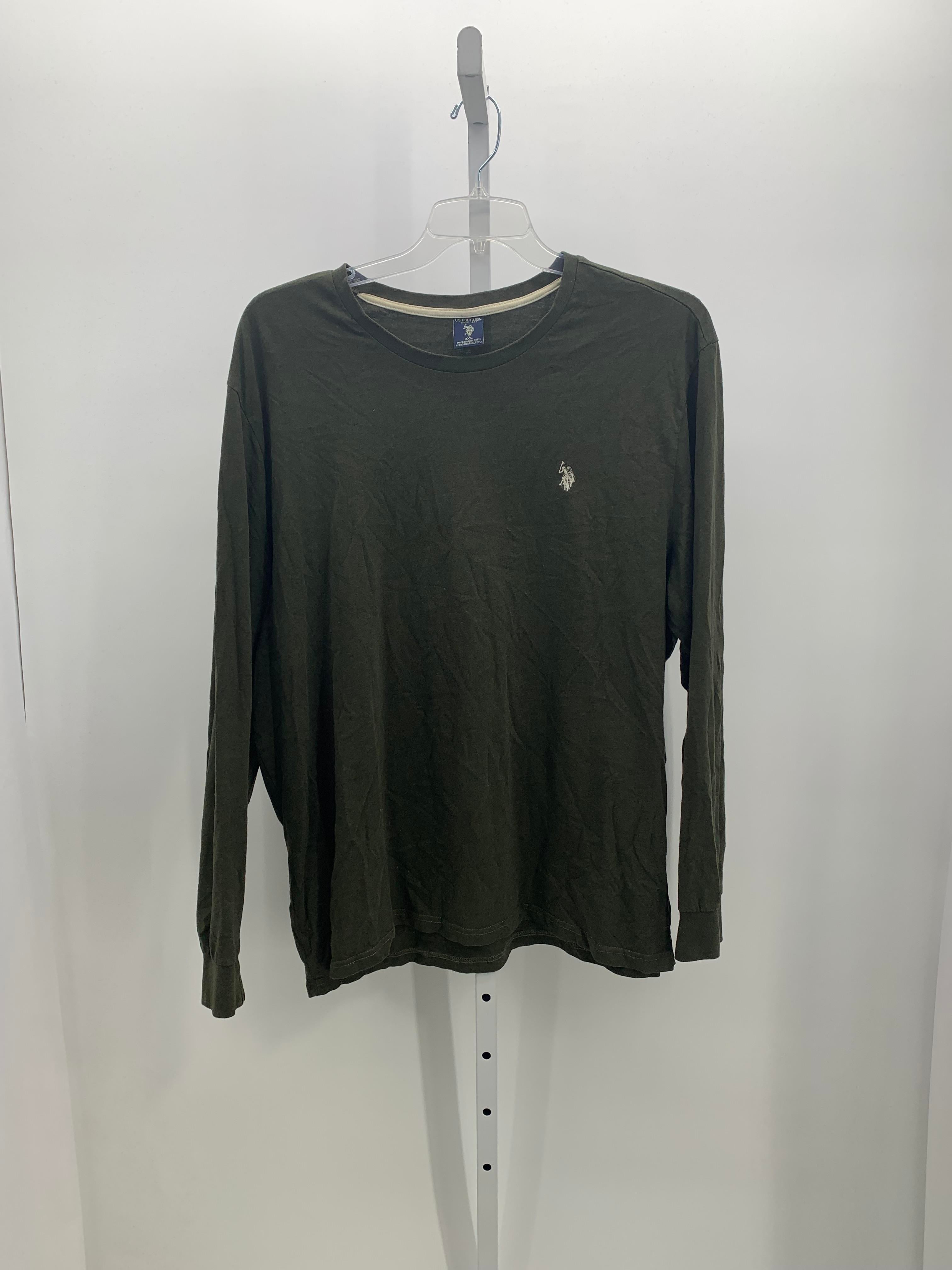 CREWNECK KNIT