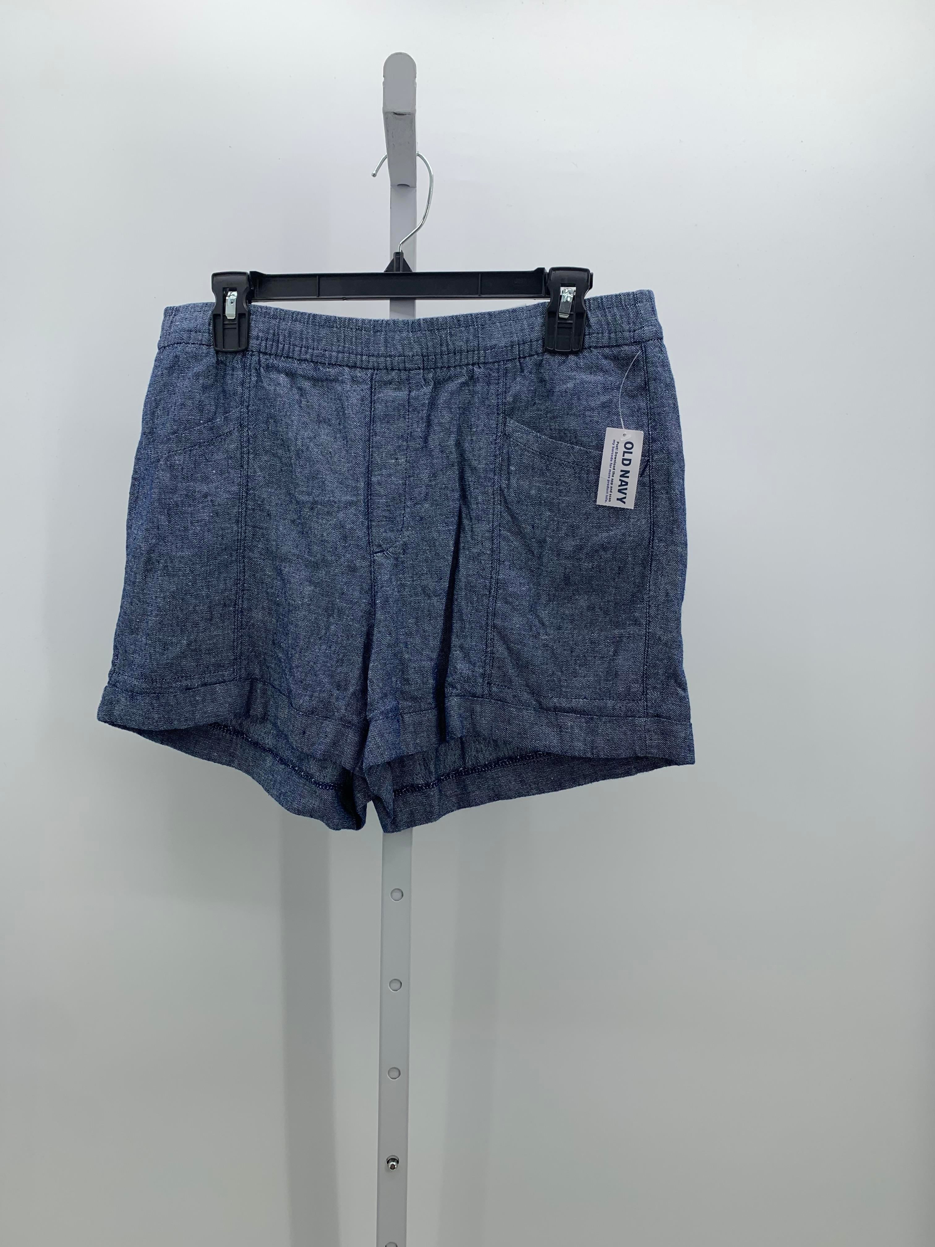 Old Navy Size Medium Misses Shorts