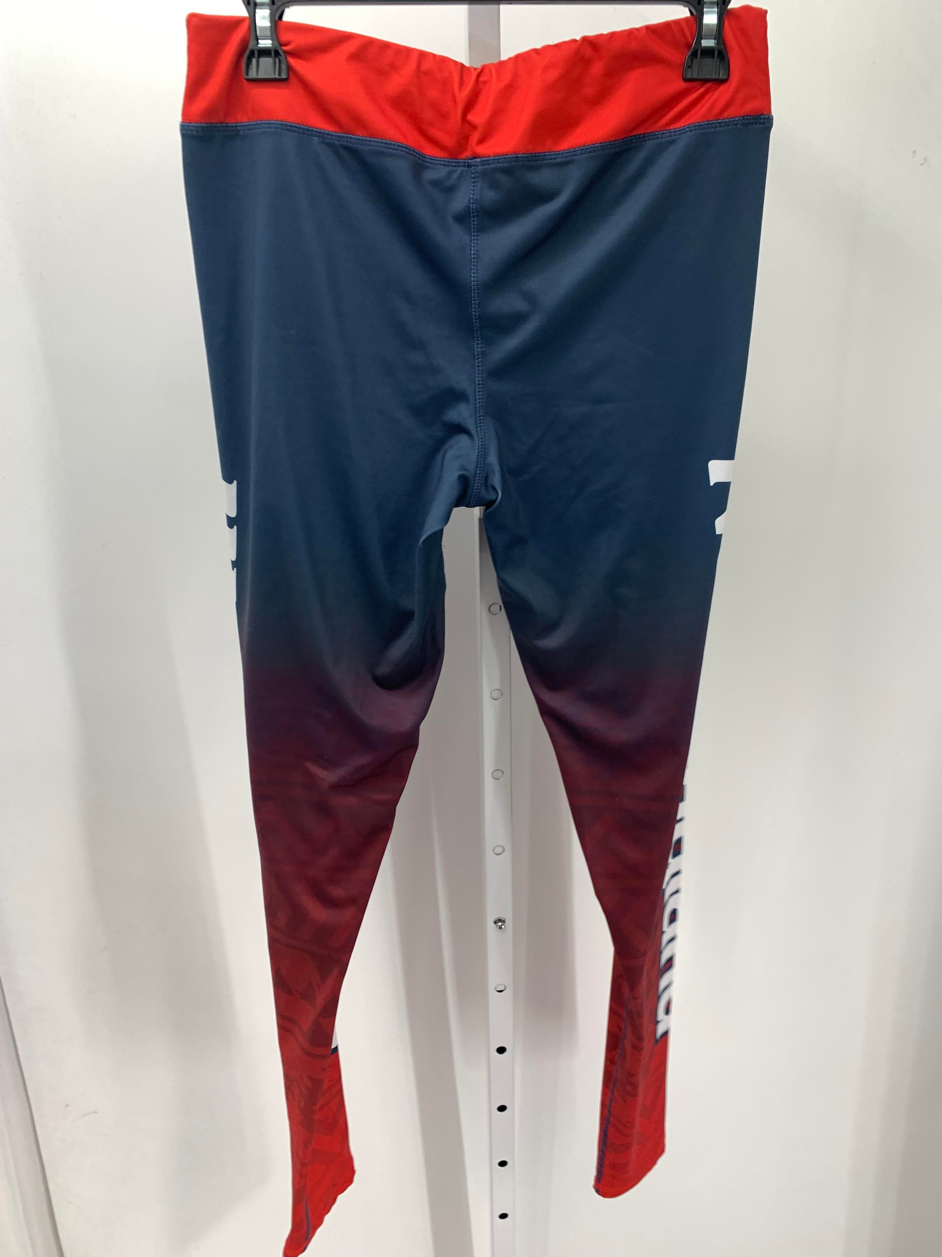 Size Large Misses Leggings