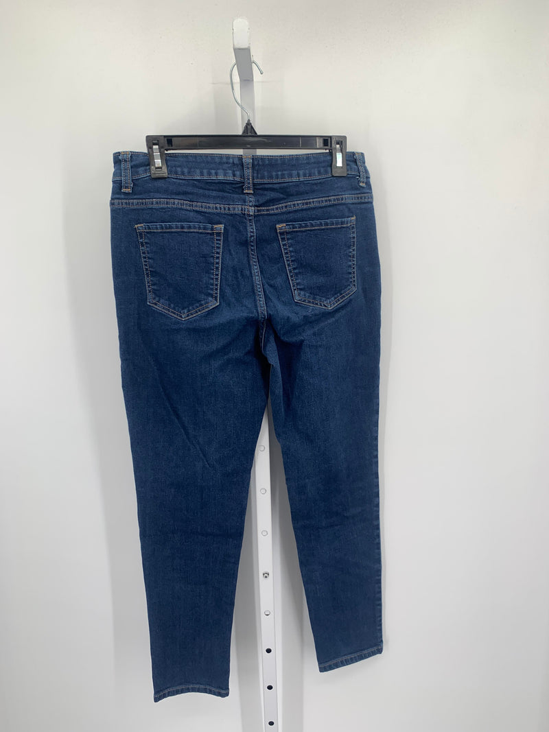 Simply Styled Size 12 Misses Jeans