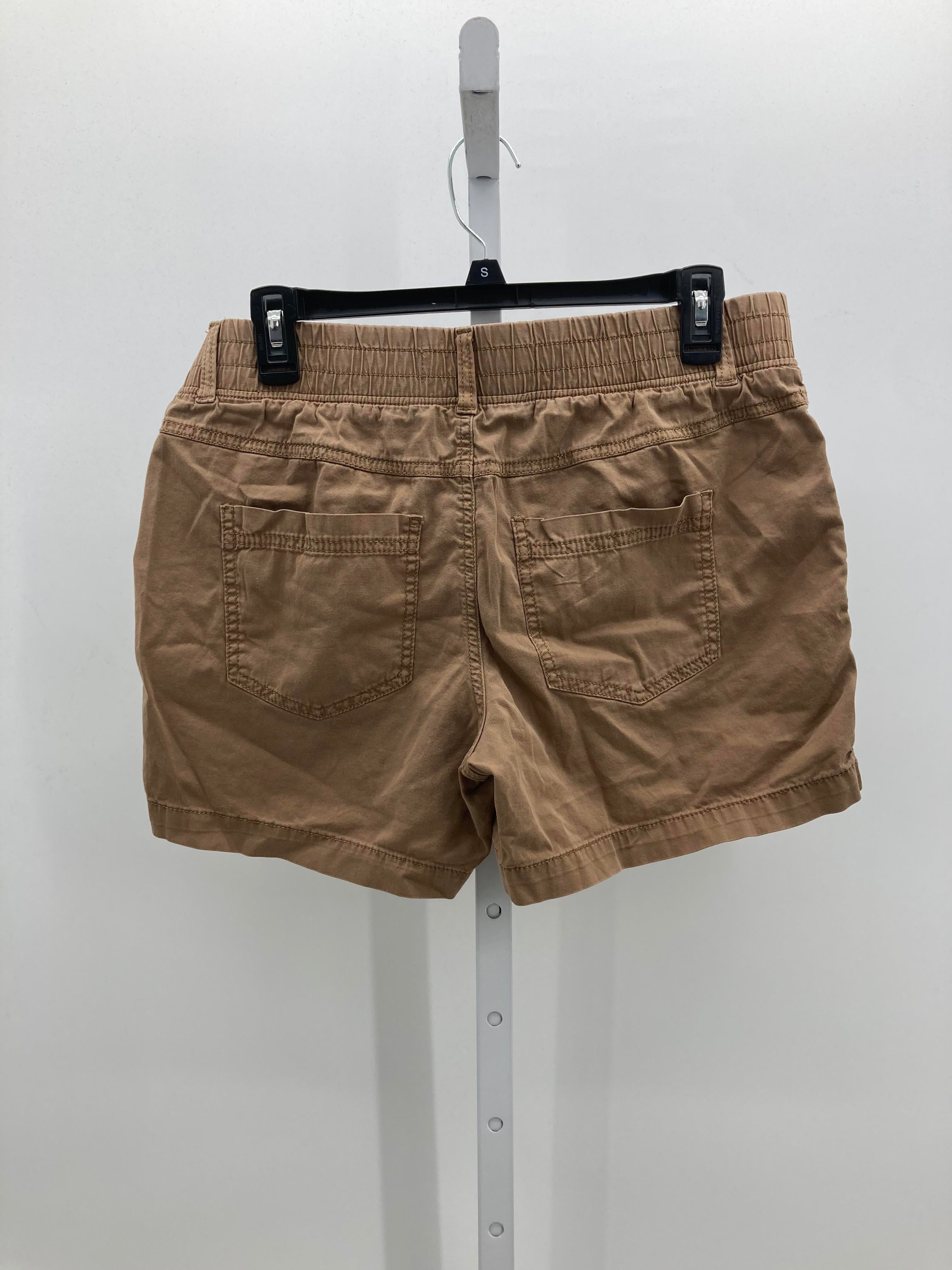 Sonoma Size 10 Misses Shorts