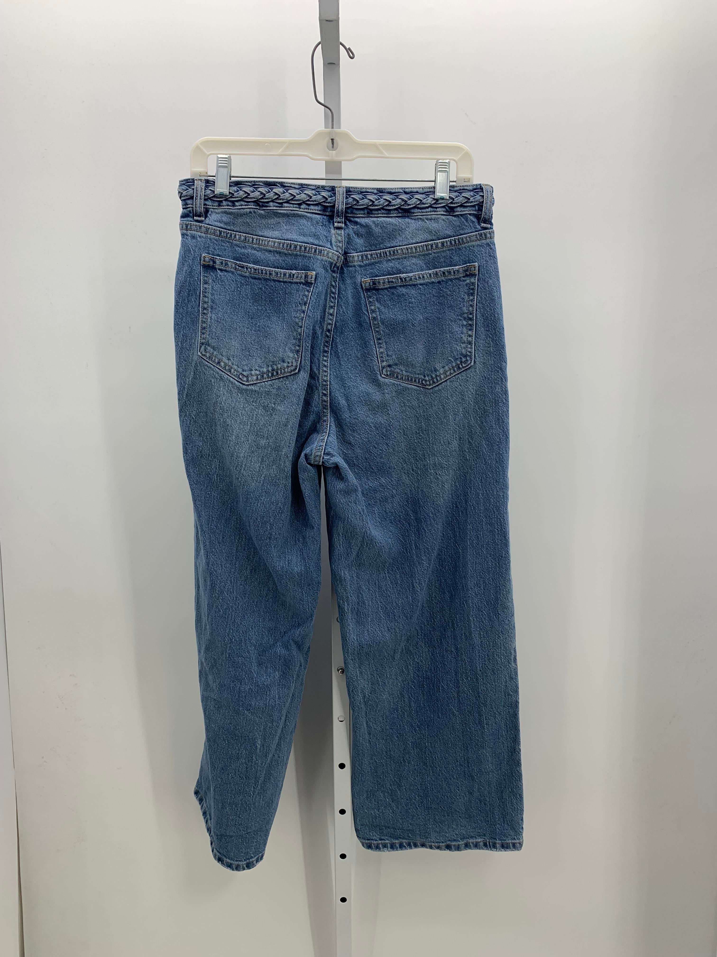 Habitual Size 8 Misses Jeans