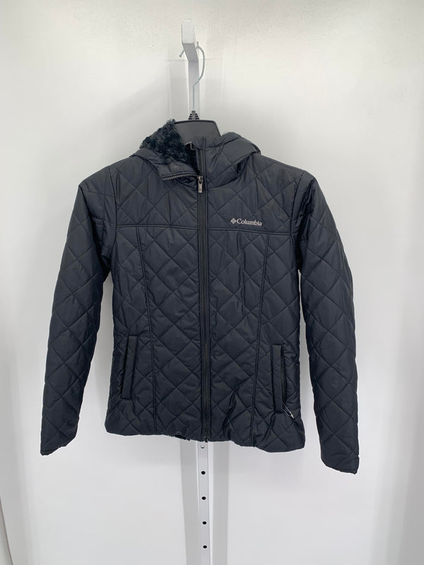 Columbia Size Small Misses Jacket