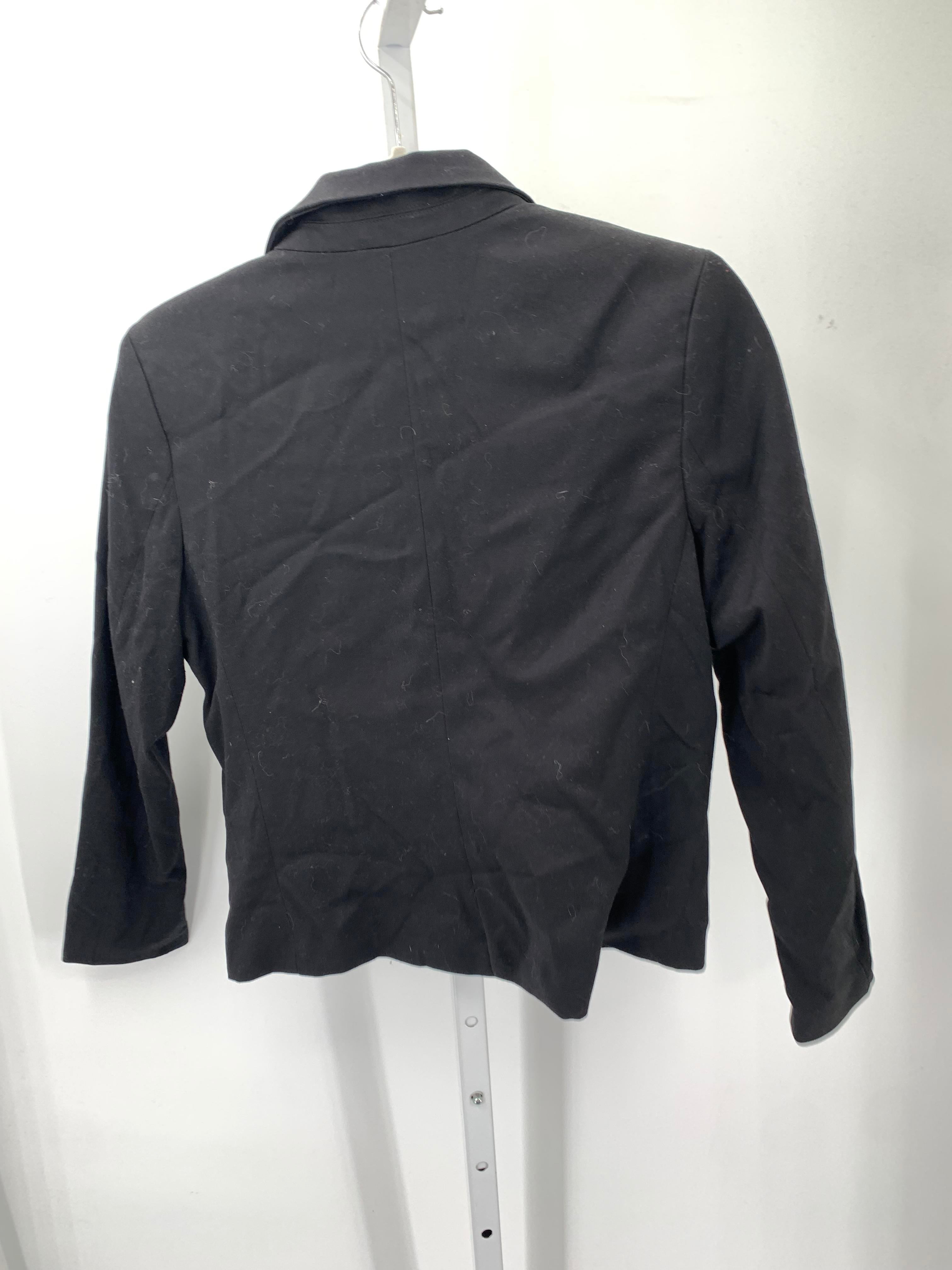 Divided Size 10 Juniors Blazer