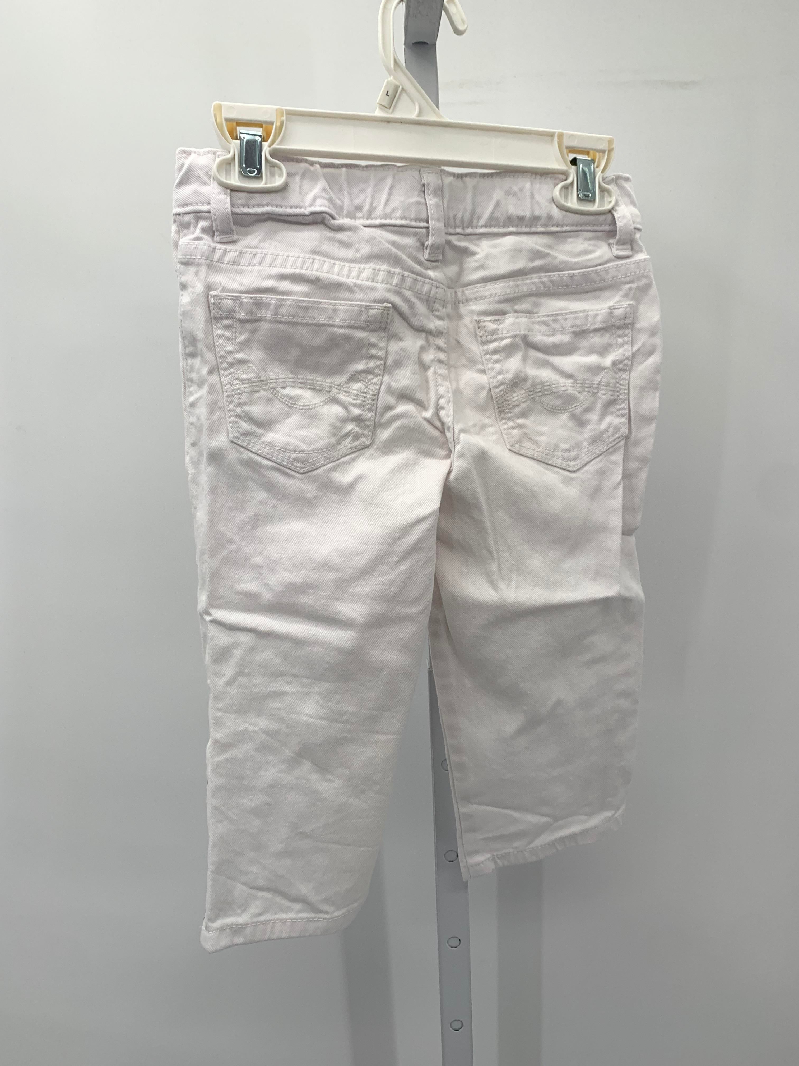 Mossimo Size 6X Girls Capri
