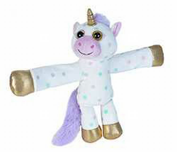 Huggers - Polka Dot Unicorn