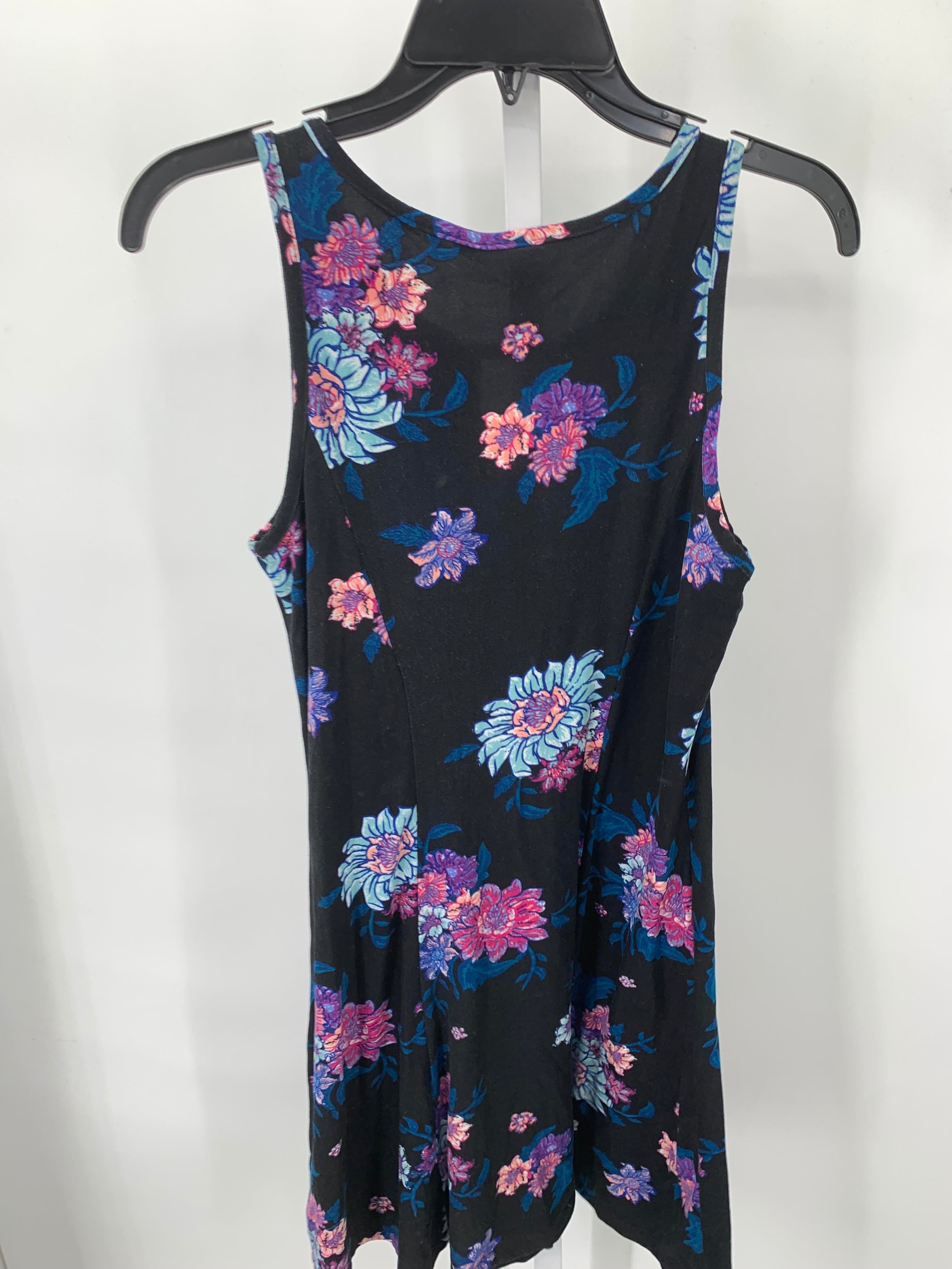 Mudd Size Small Juniors Sundress