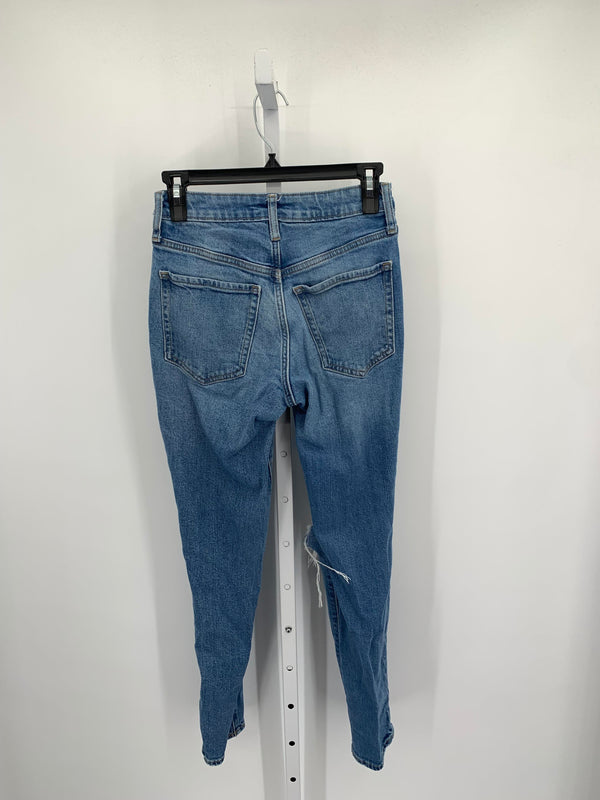 Old Navy Size 0 Misses Jeans