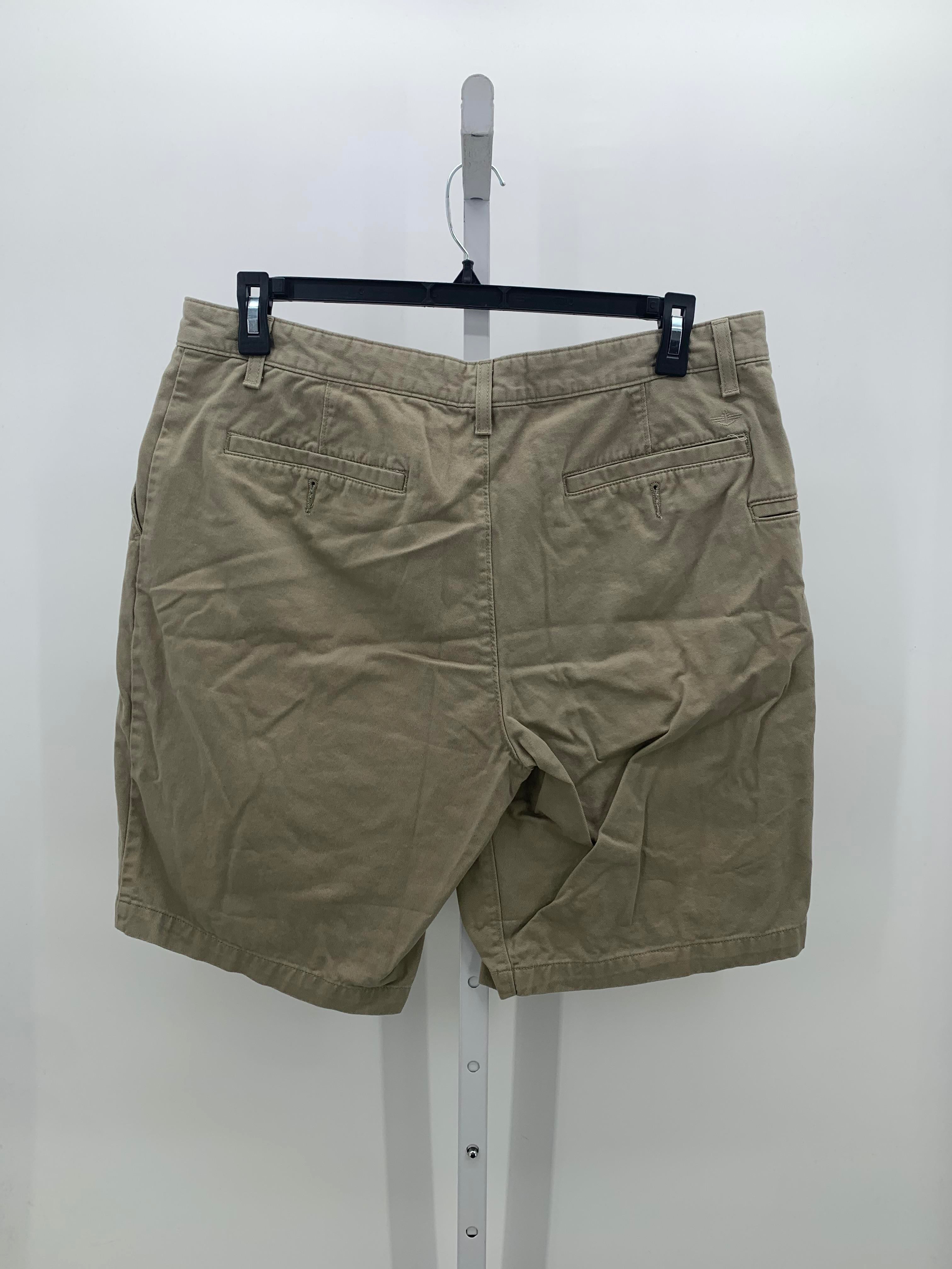 KHAKIS SHORTS
