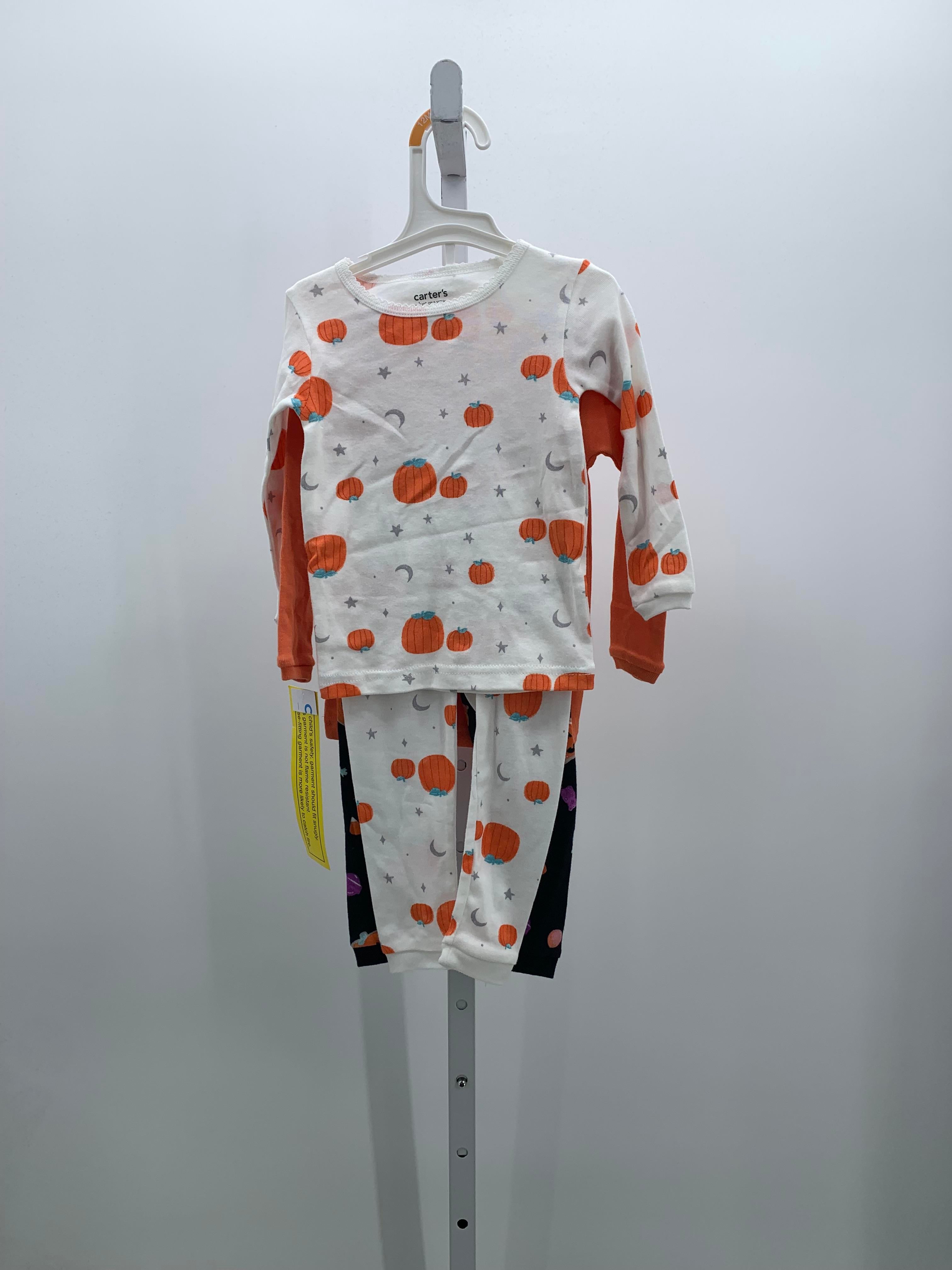 NEW TWO SETS GHOSTS PJS