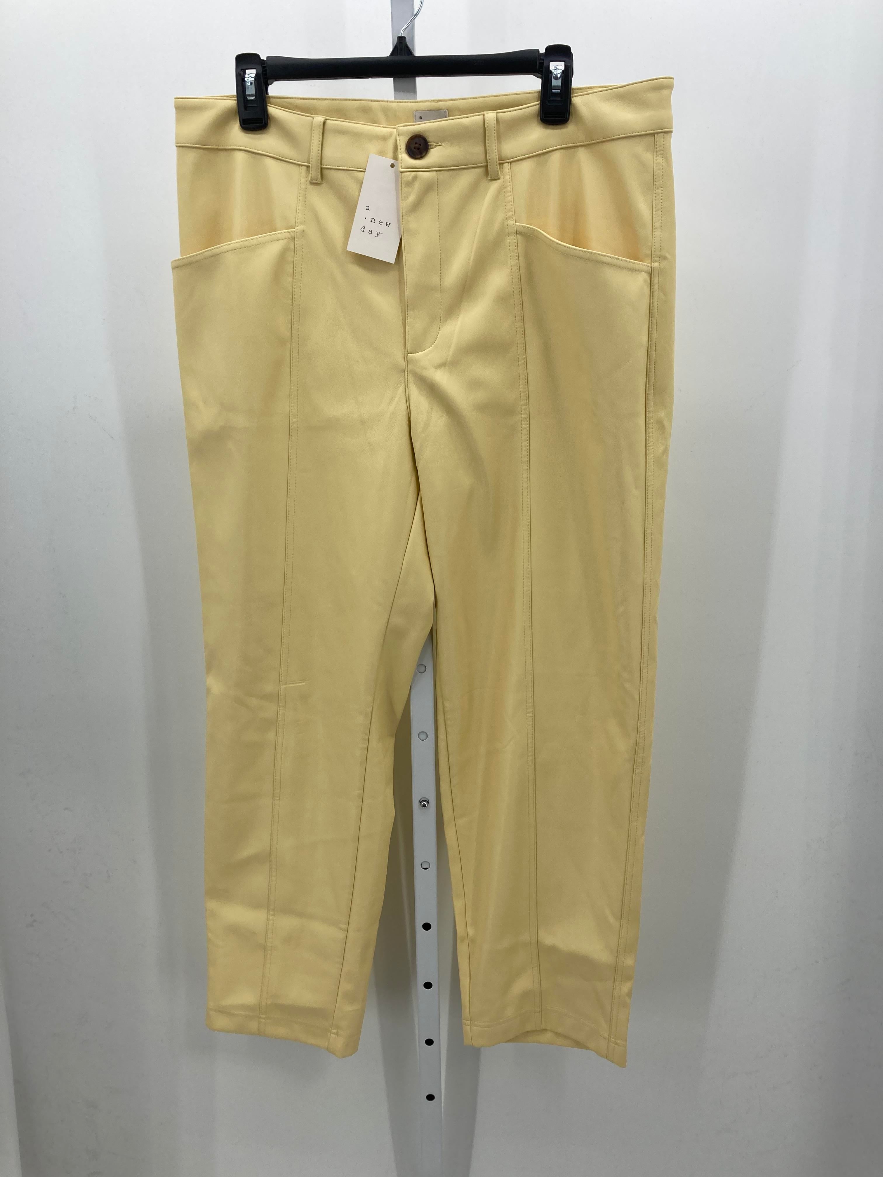 A New Day Size 14 Misses Pants