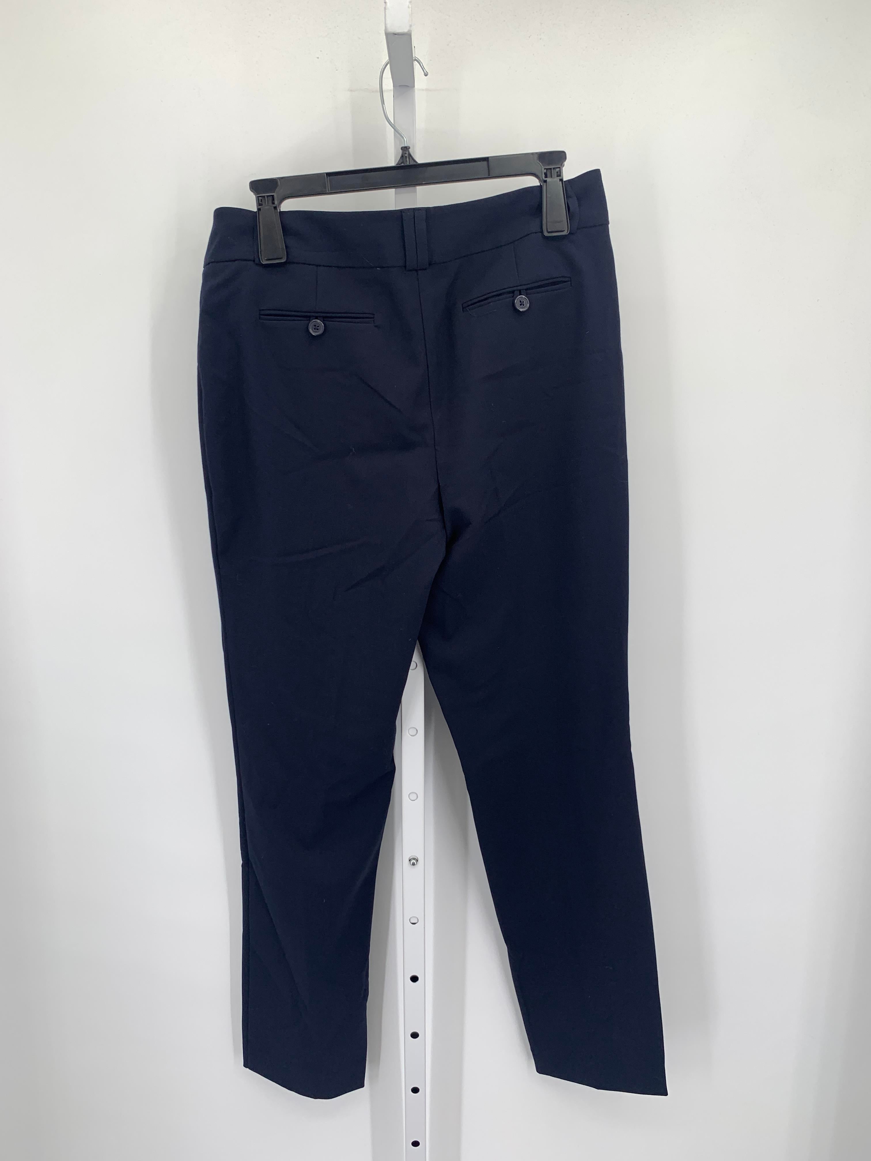 Anne Klein Size 6 Misses Pants