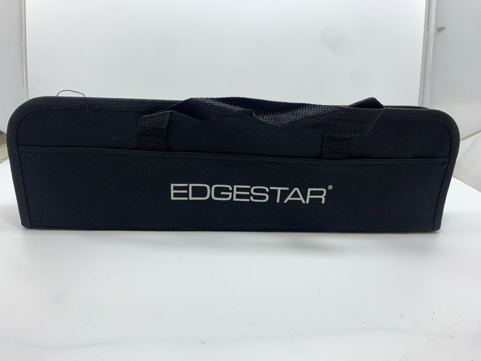 NIP EDGESTAR GRILL UTENSIL KIT.
