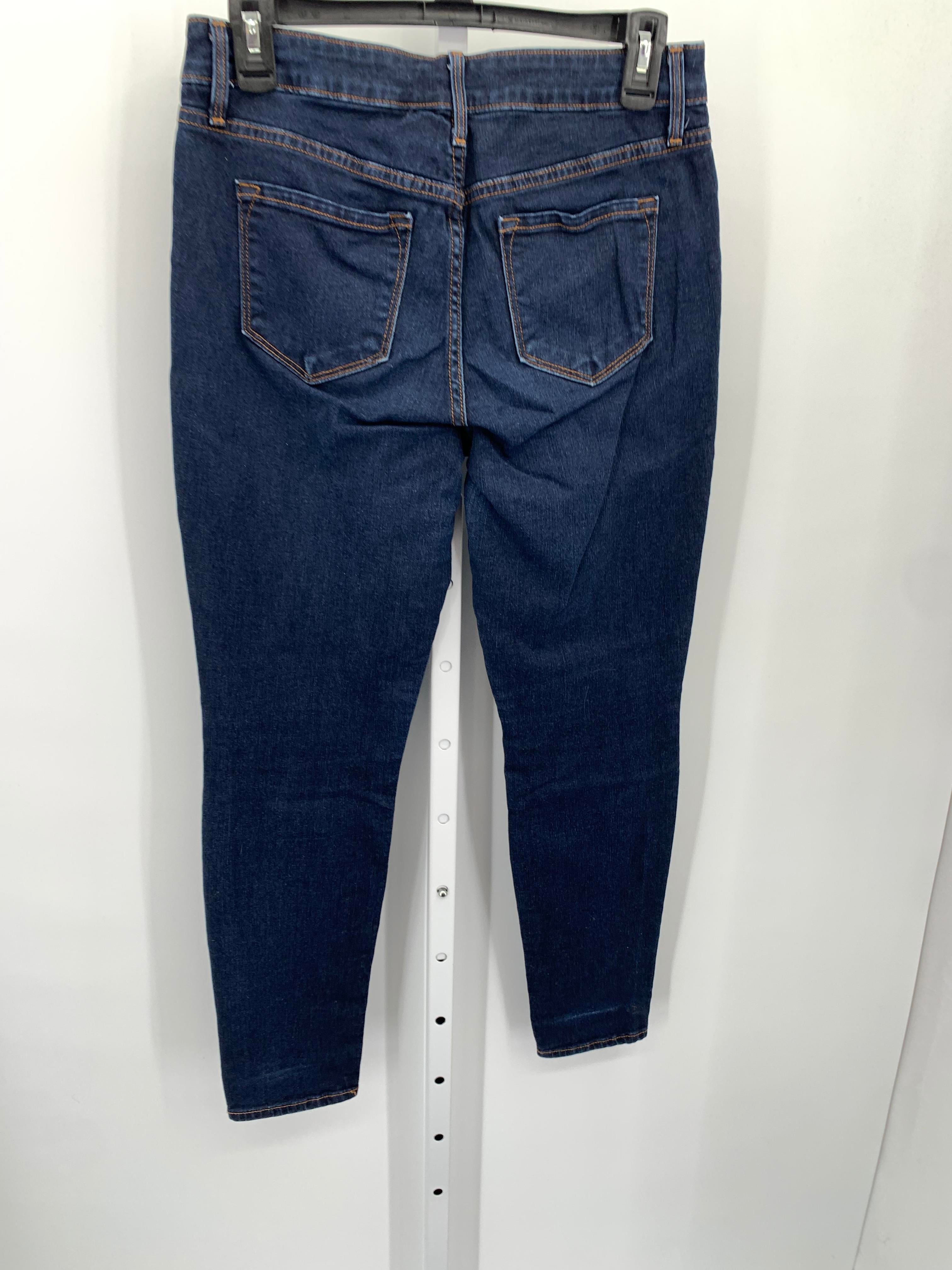 Old Navy Size 6 Short Misses Jeans