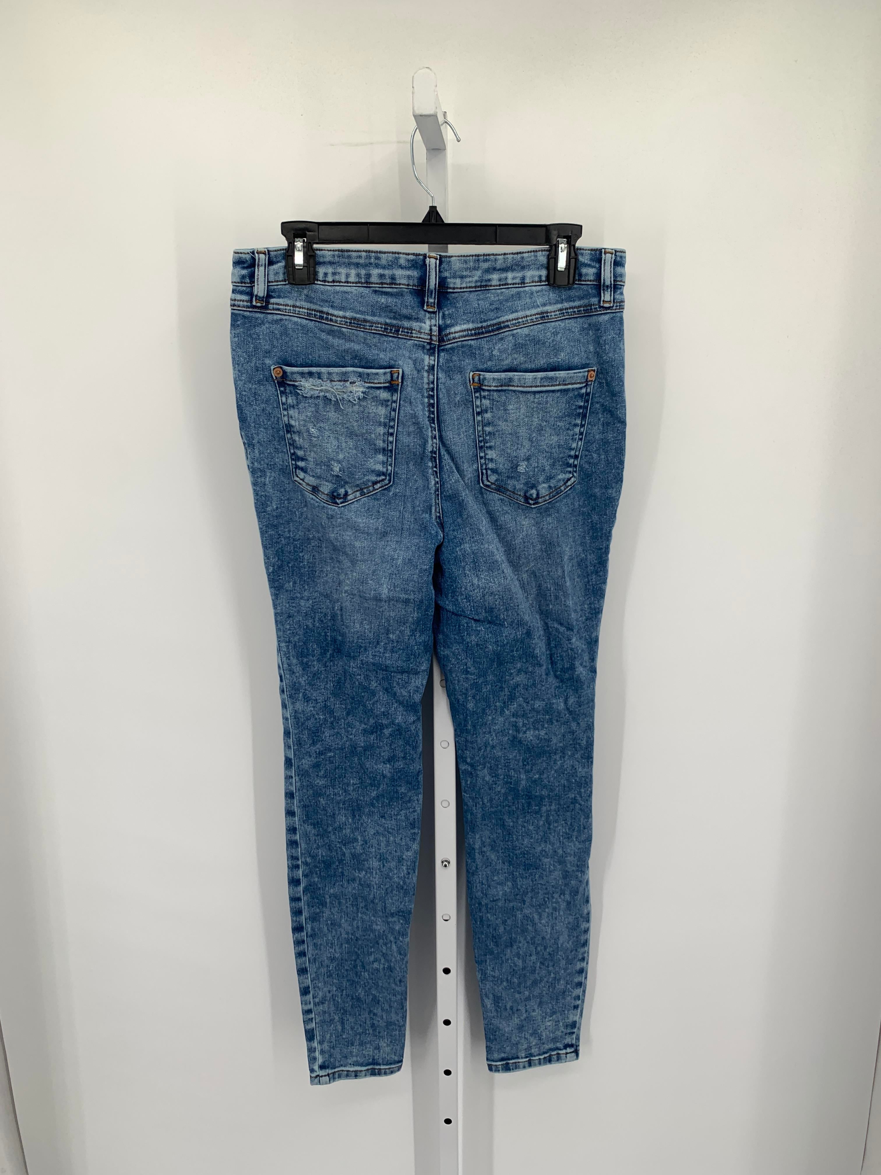 INC Size 10 Misses Jeans