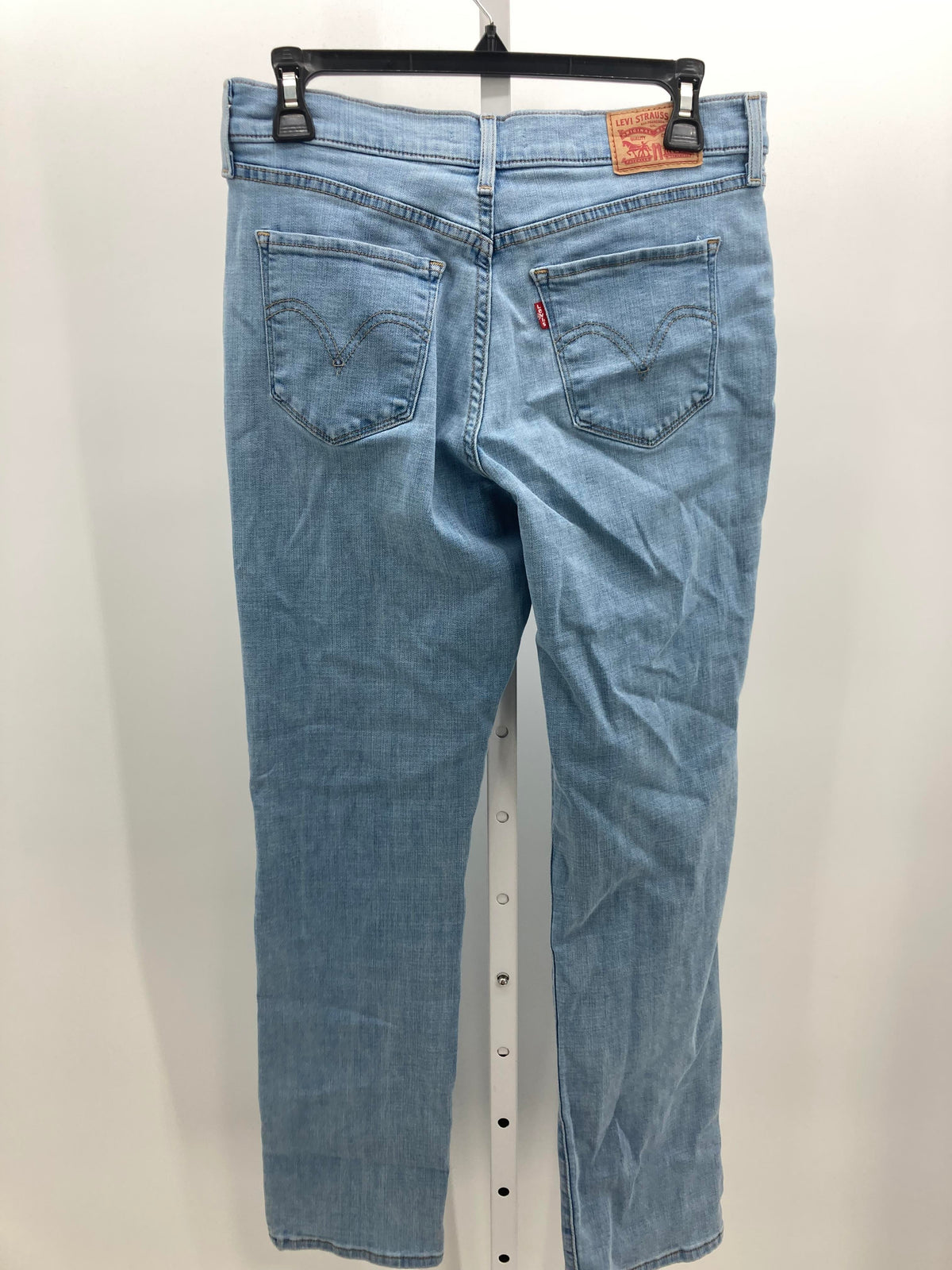 Levis Size 6 Misses Jeans