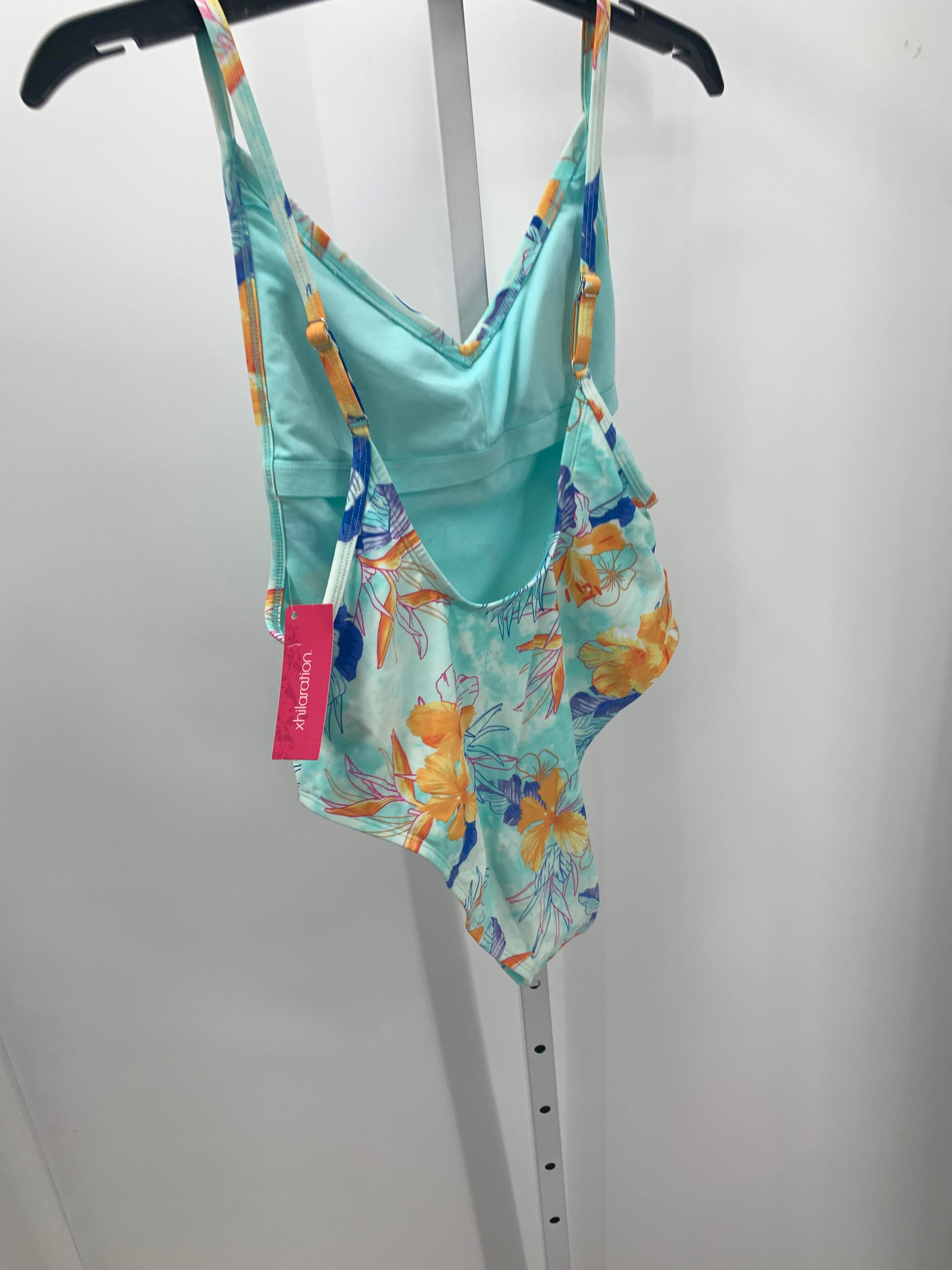 Xhilaration Size Large Juniors Swimsuit