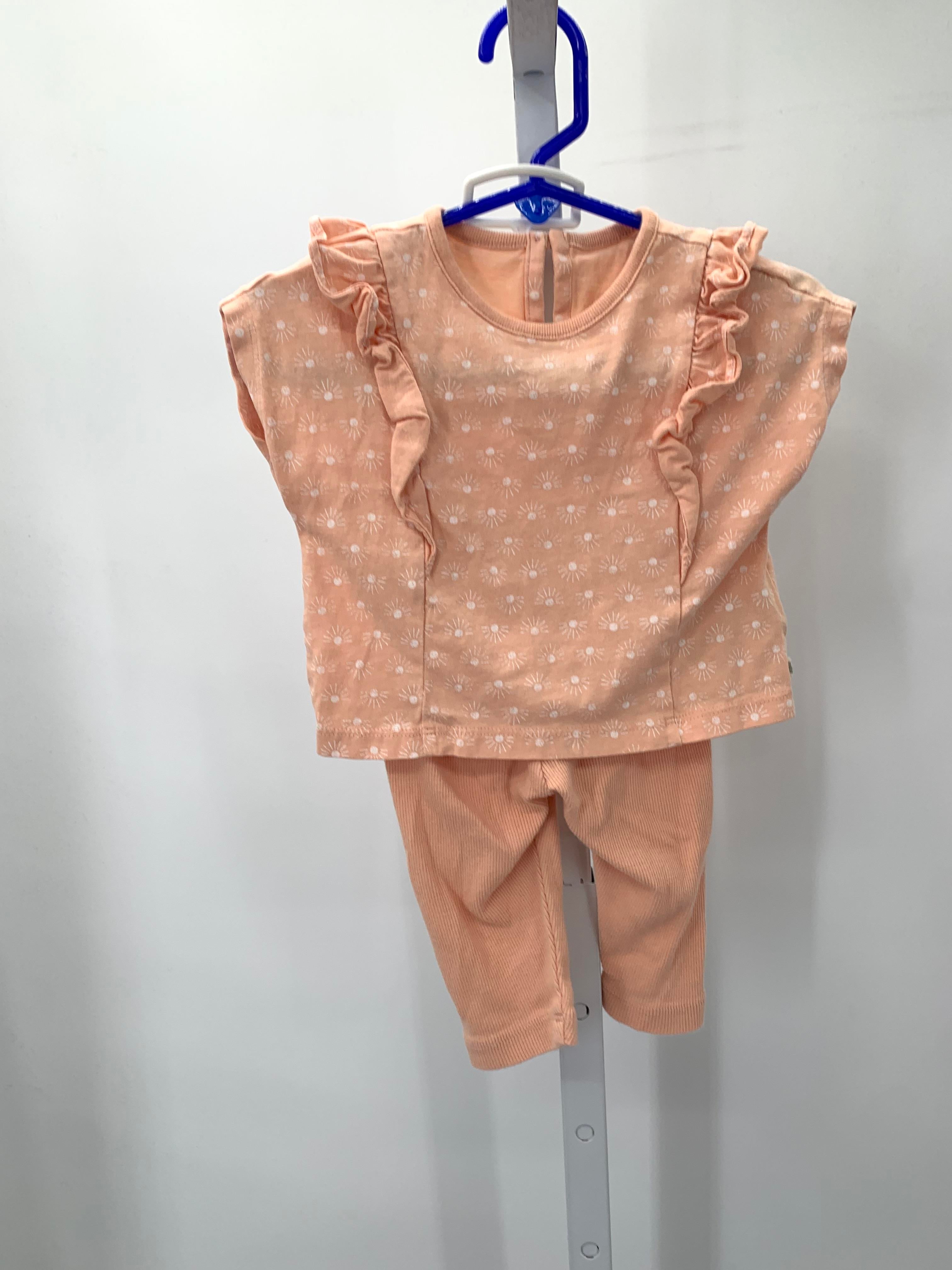 Baby Gap Size 3-6 Months Girls 2 Pieces