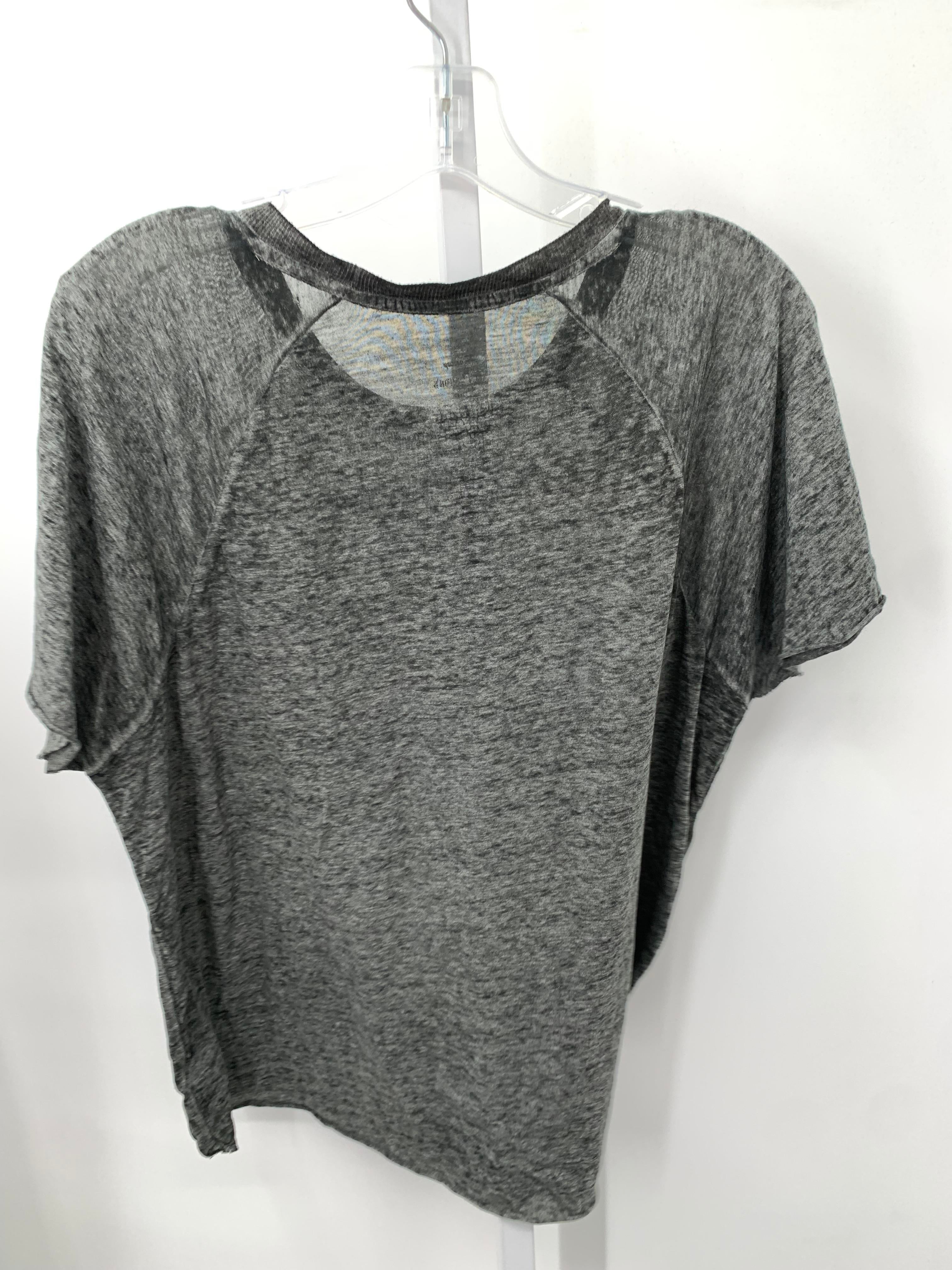SHORT SLV SHIRT JACK SKELLINGTON