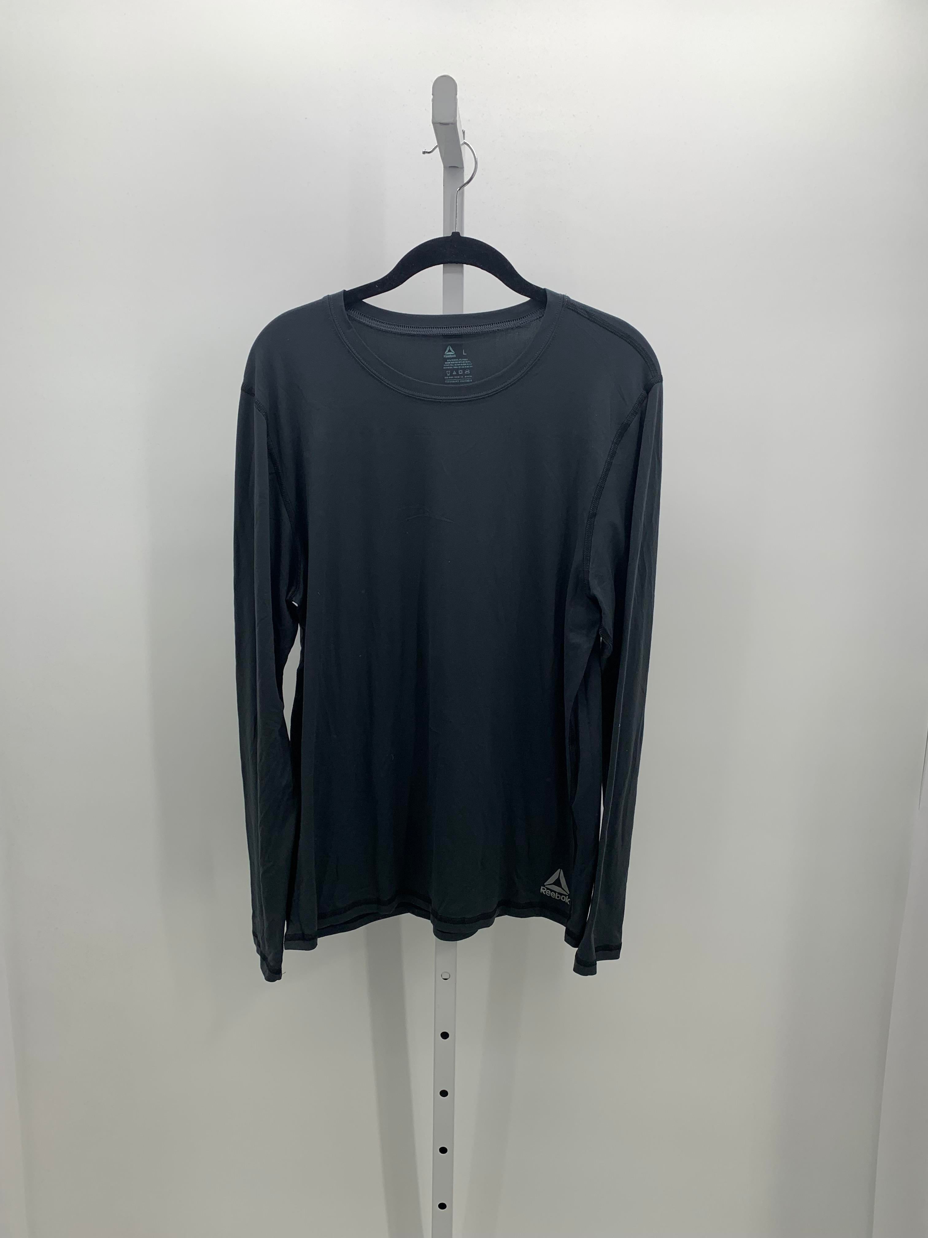 CREWNECK TOP