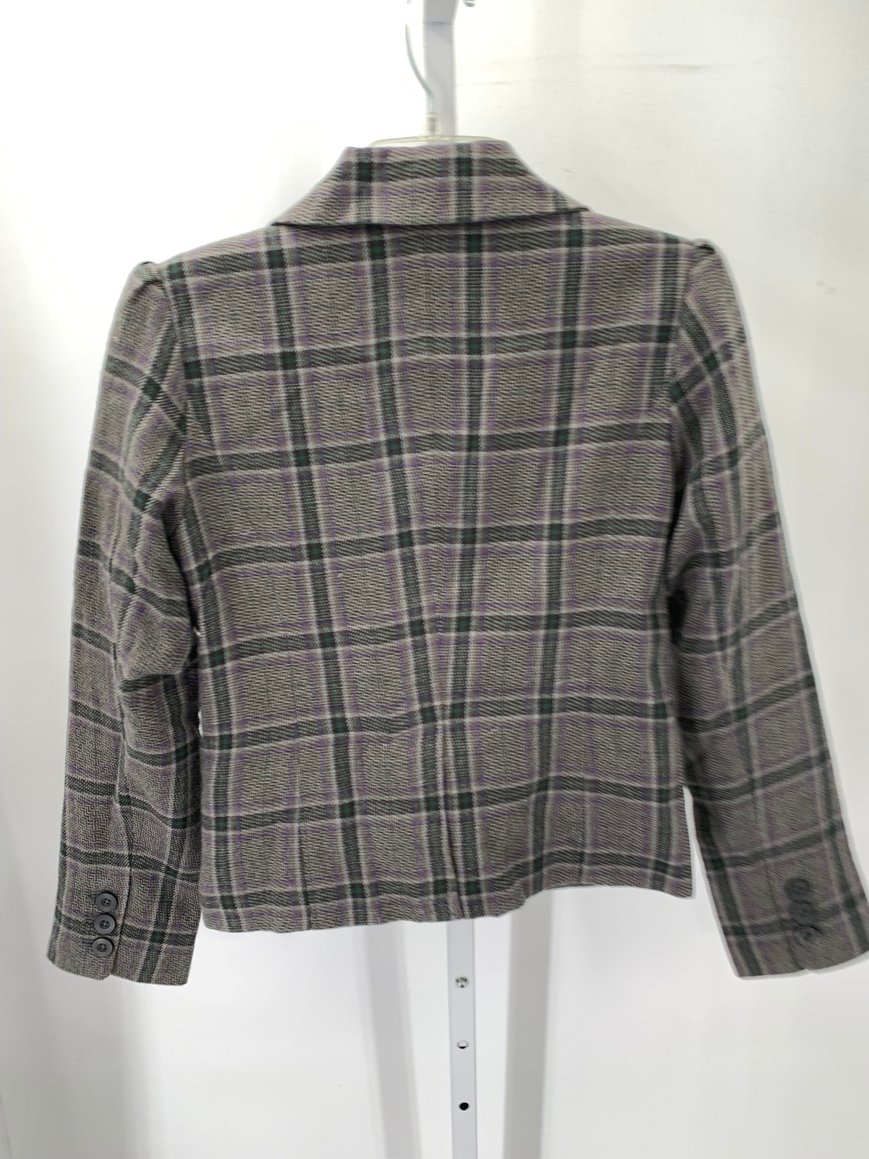 Mossimo Size Small Misses Blazer