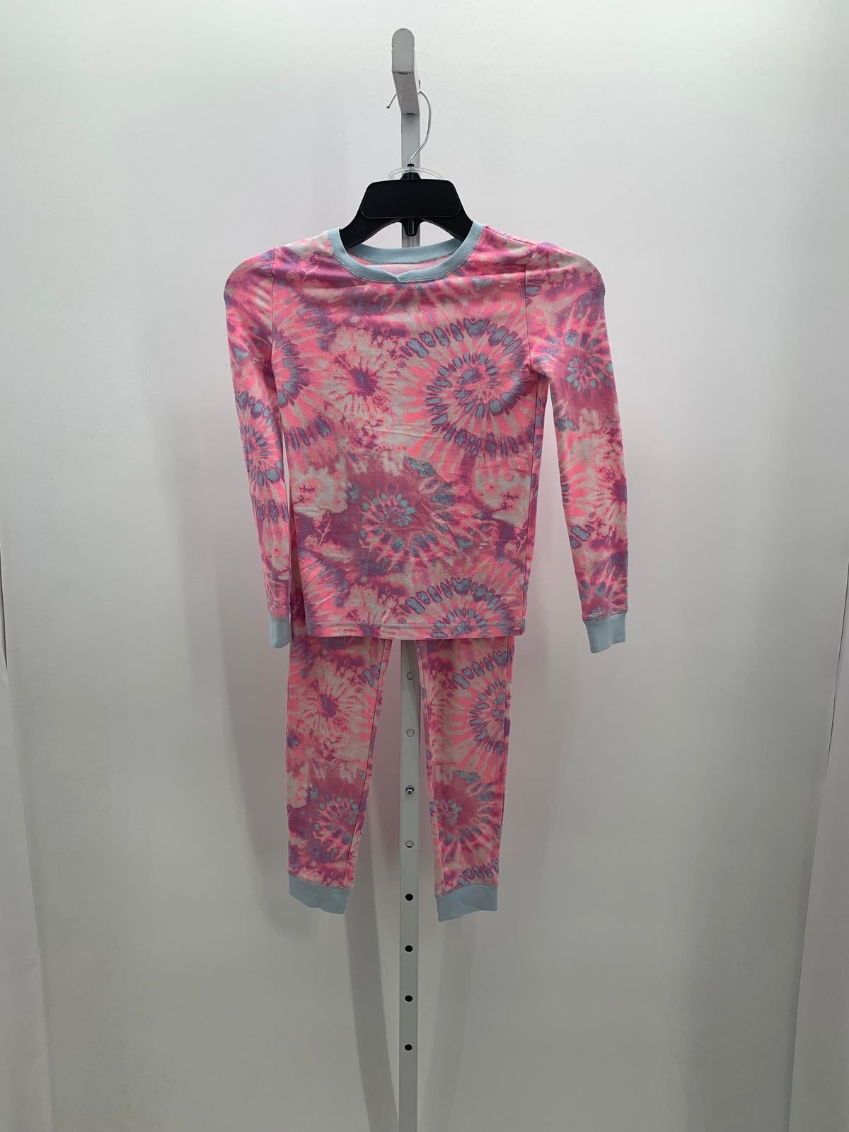 Size 8 Girls Pajamas