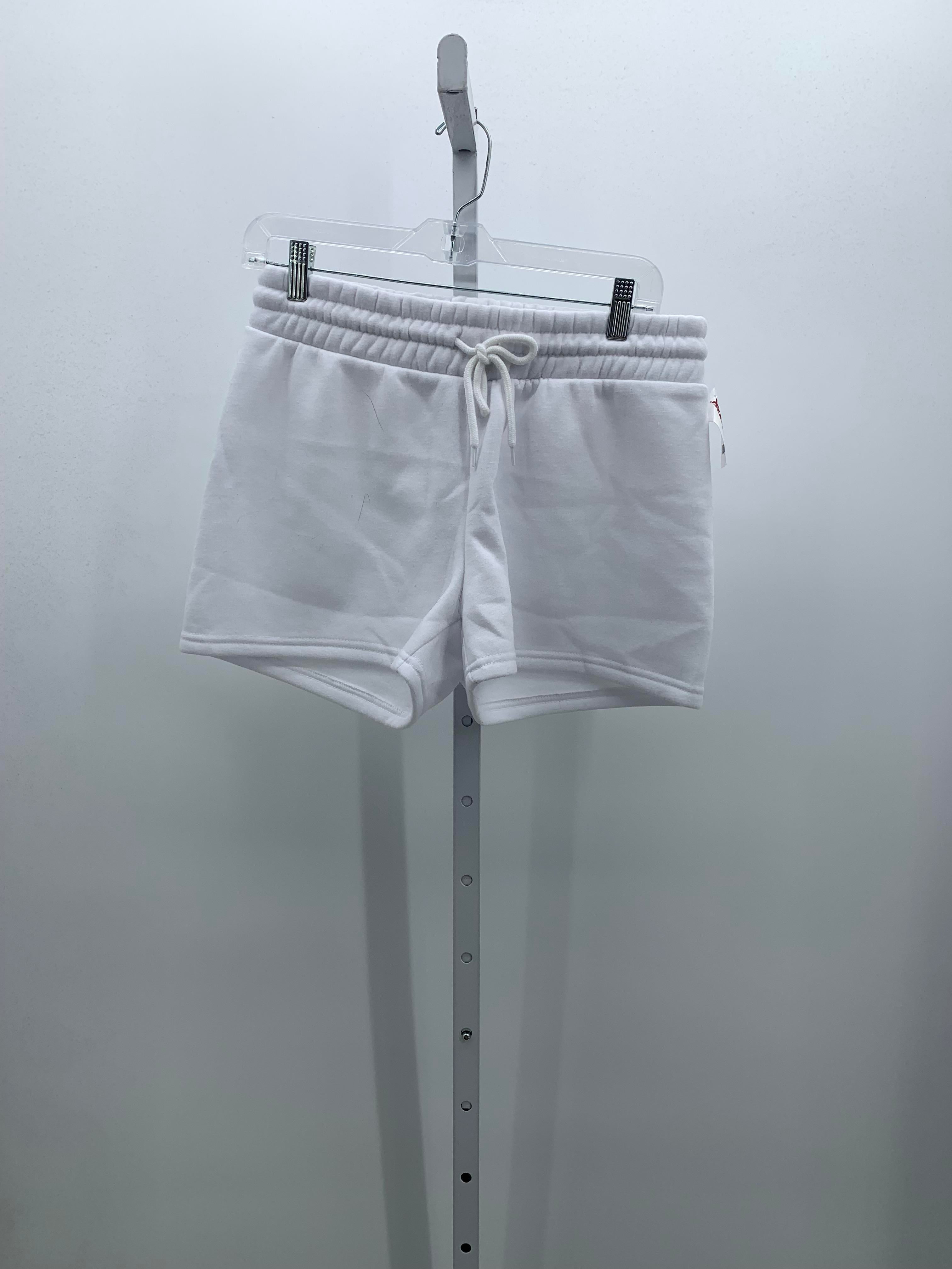 Size Large Juniors Shorts