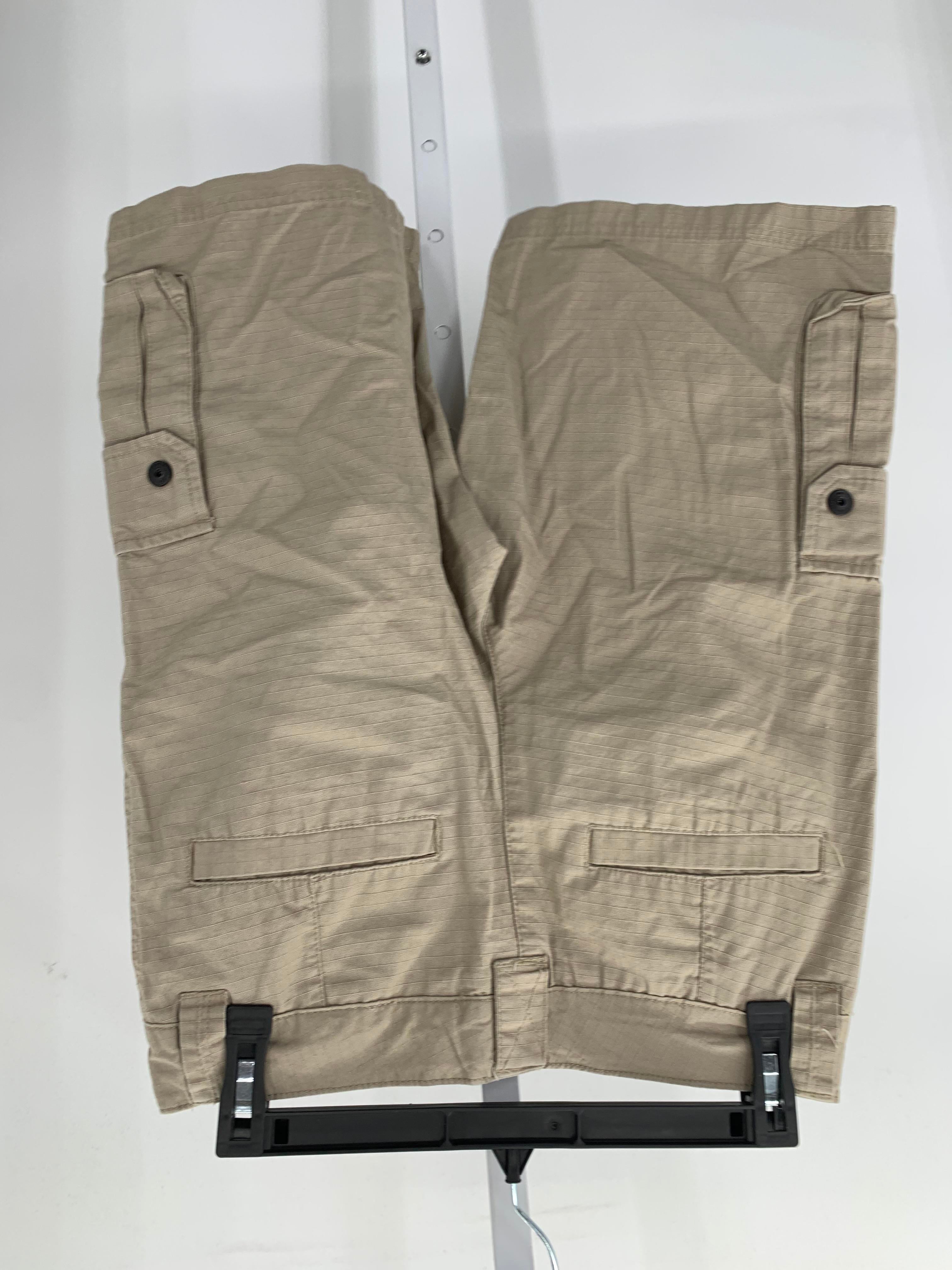 ADJ WAIST CARGO