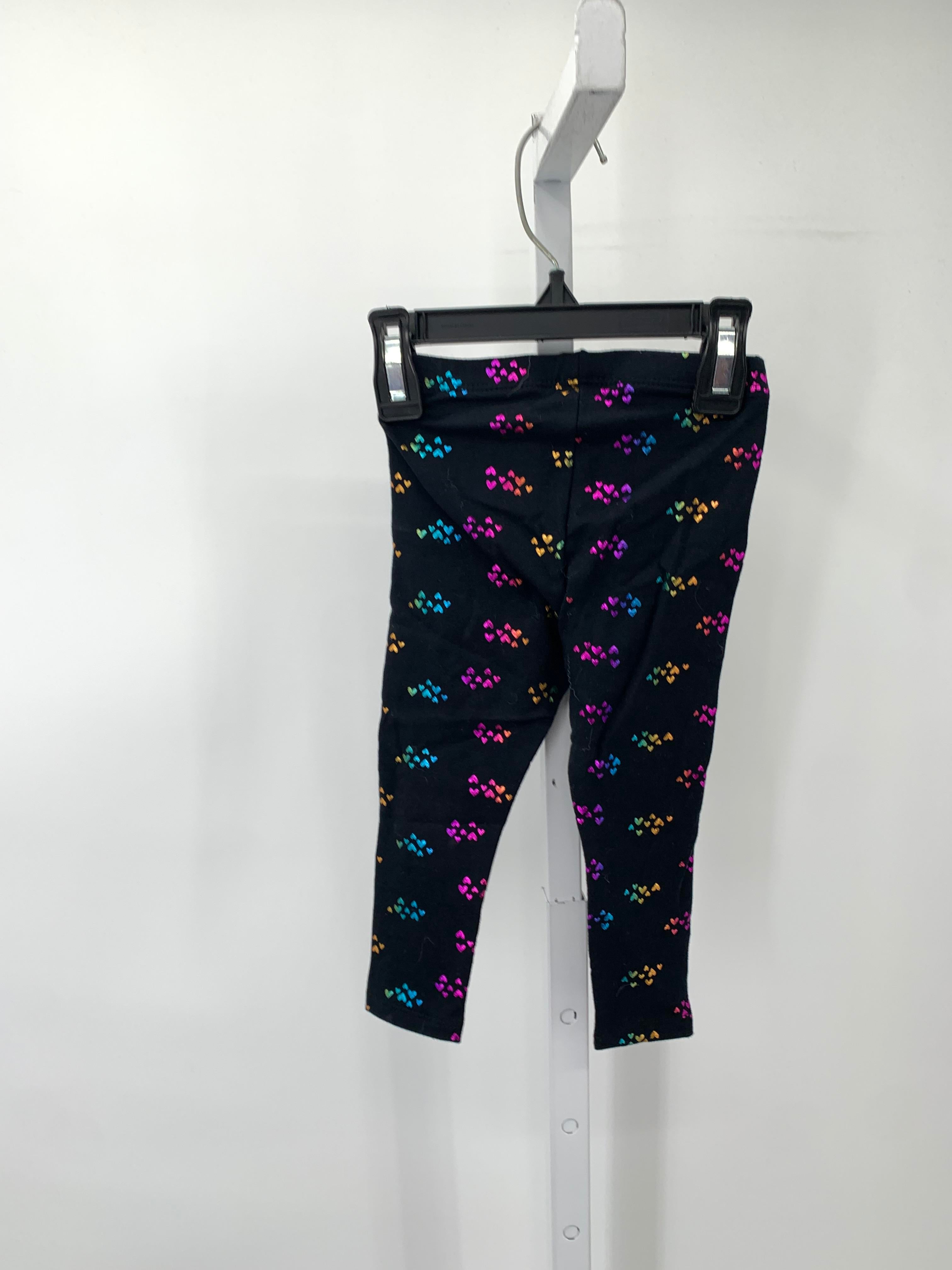 Cat & Jack Size 18 Months Girls Leggings