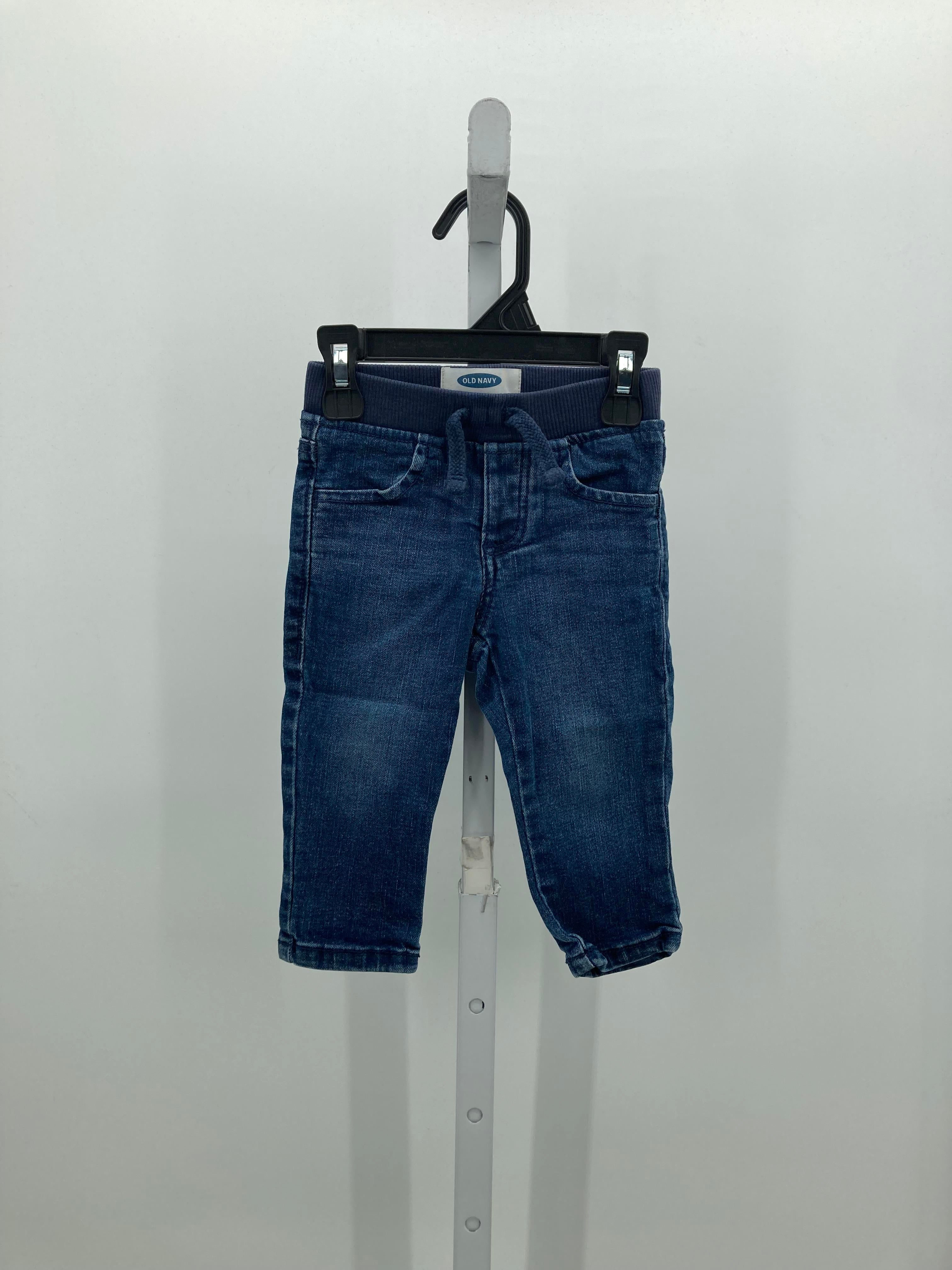 ELASTIC WAIST