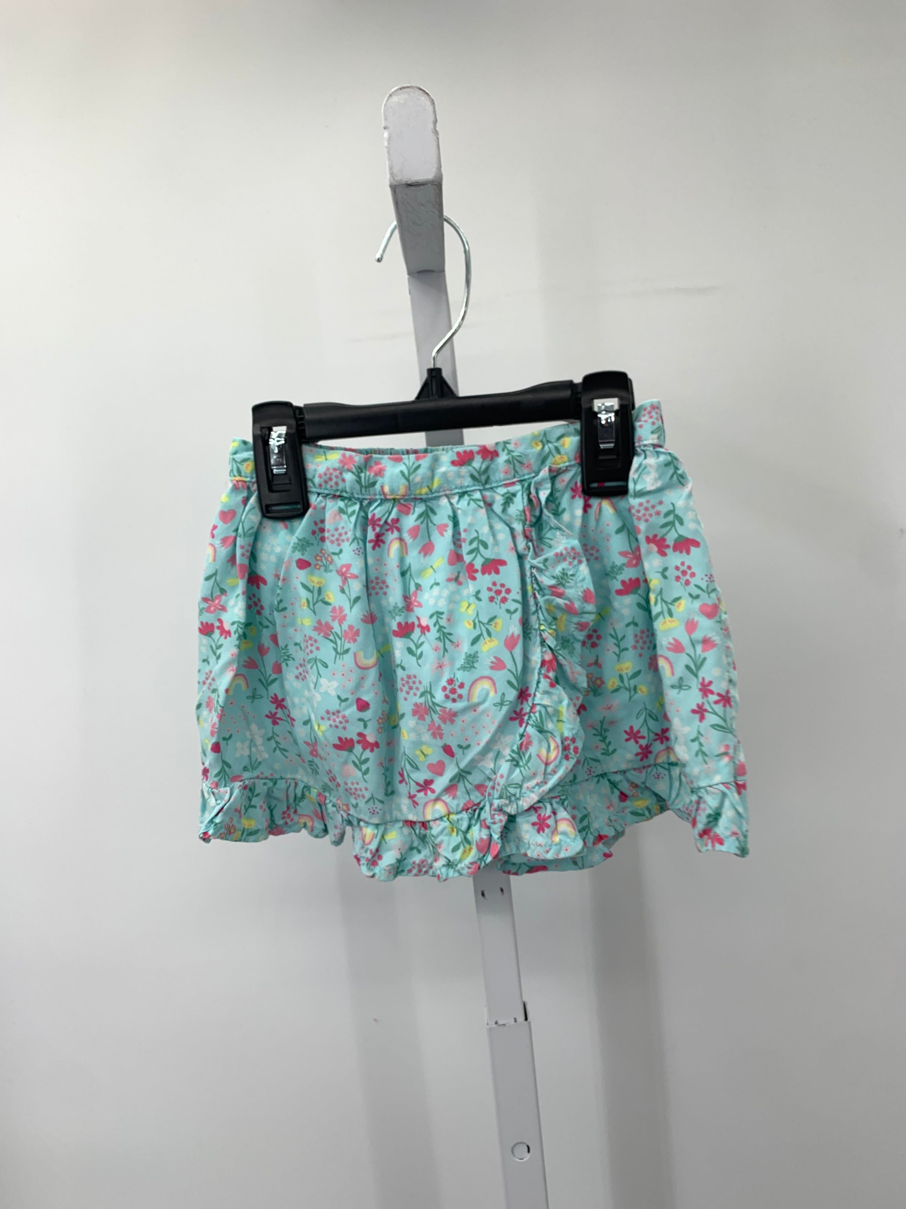 Carters Size 3T Girls Skort