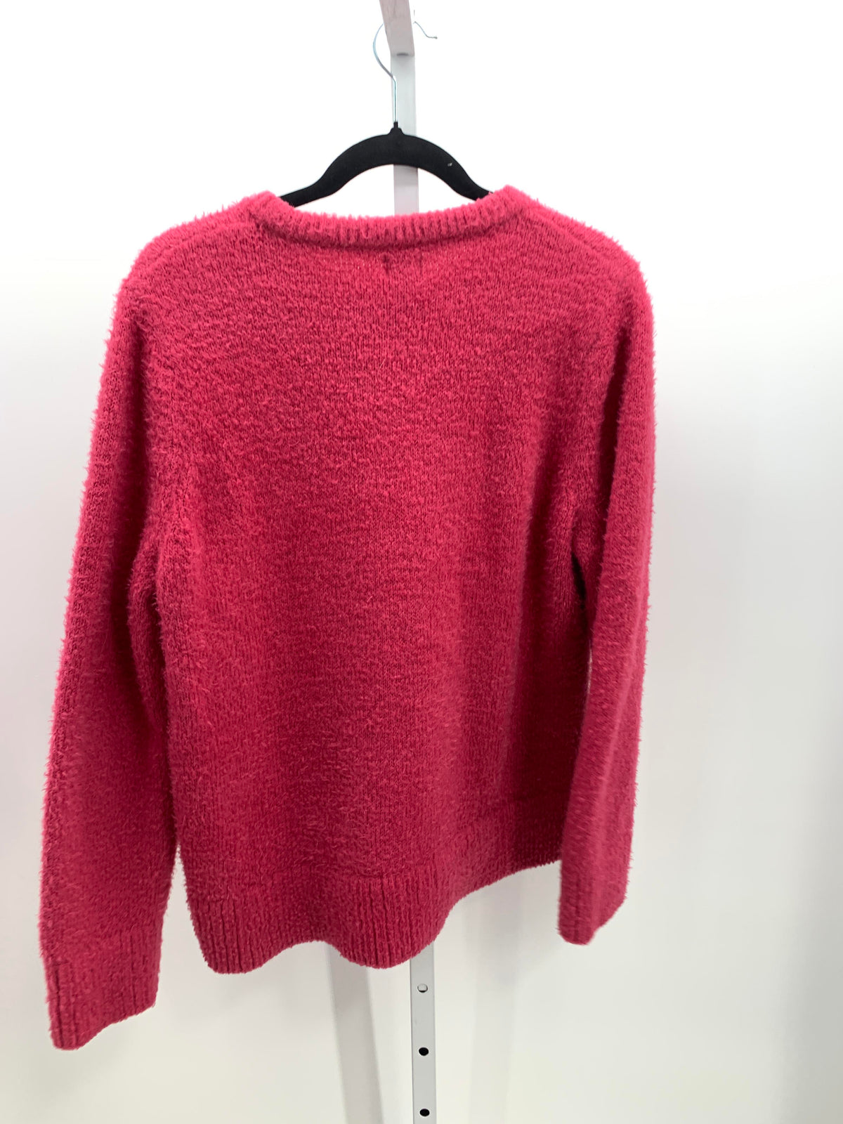 A New Day Size Medium Misses Long Slv Sweater